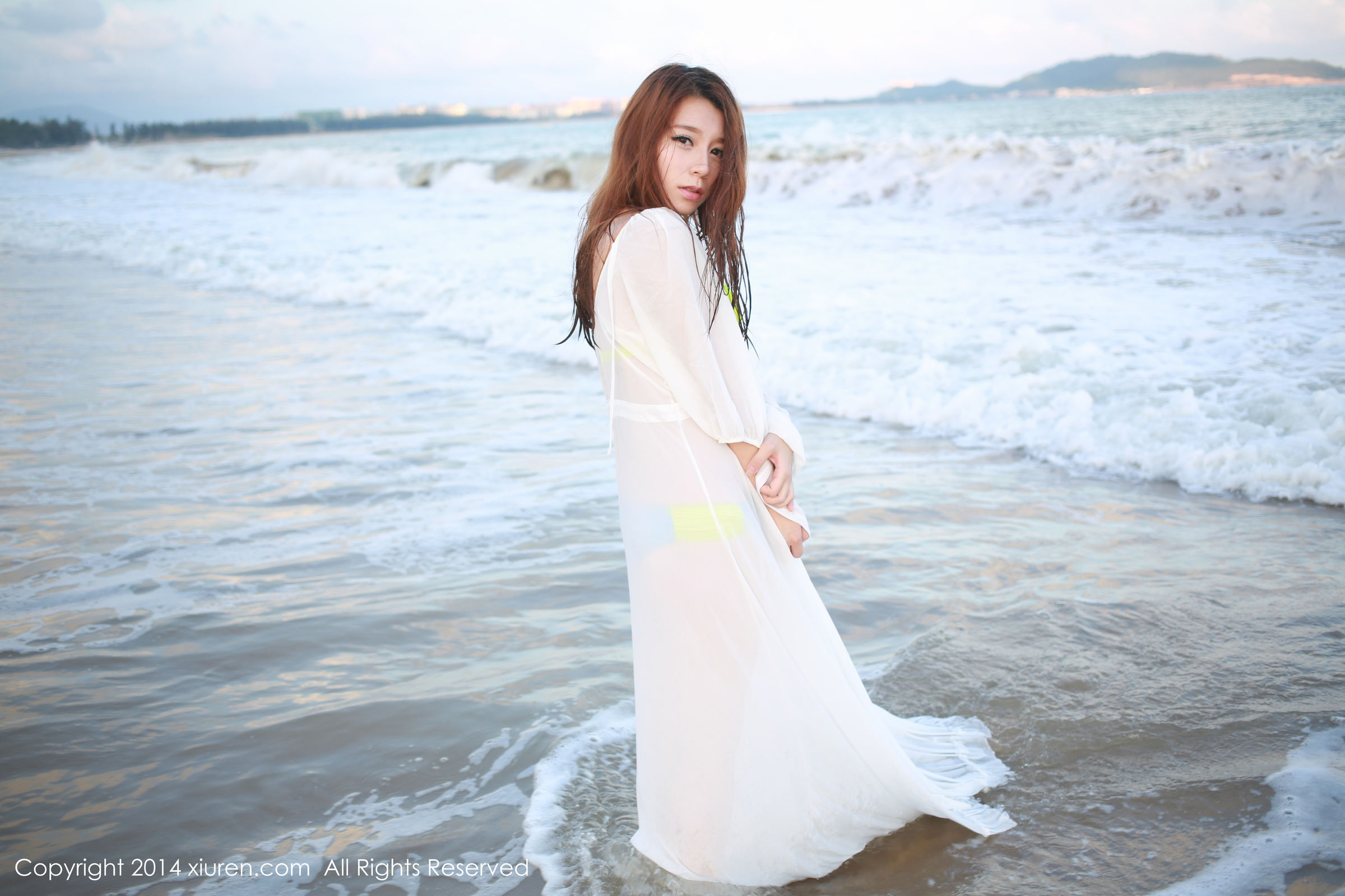 Vol. 00165 vetiver嘉宝贝儿(37P) 2/37