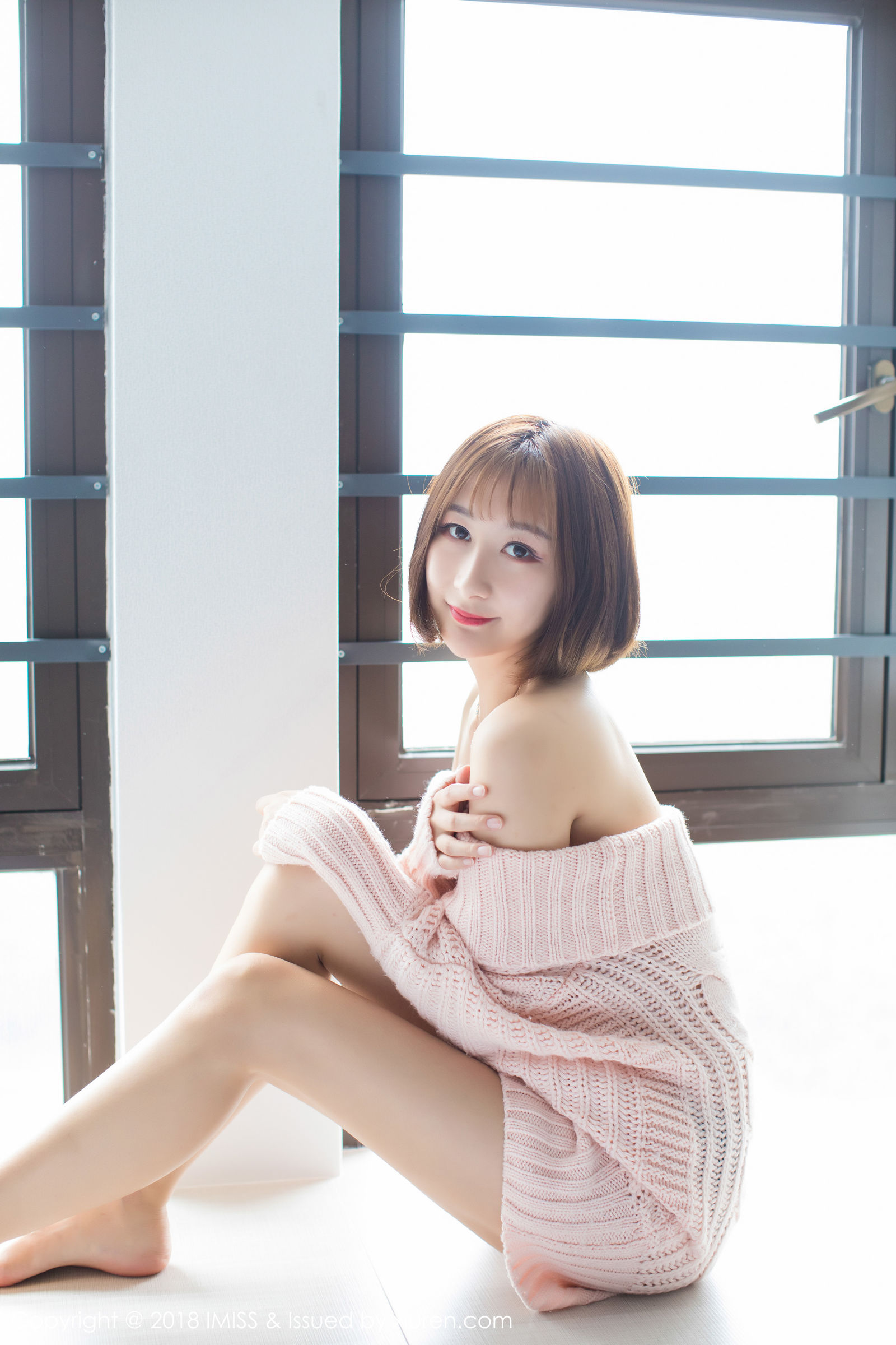 Vol. 0240 九尾Ivy(54P) 4/54
