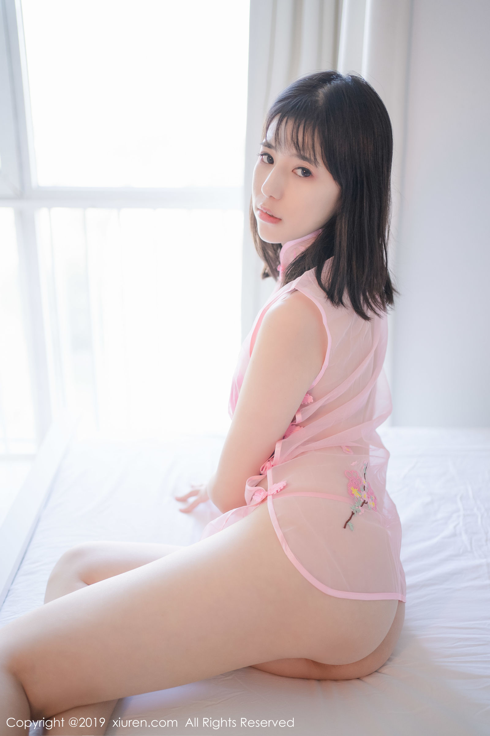 Vol. 01791 艾栗栗栗栗栗栗吖(43P) 4/43