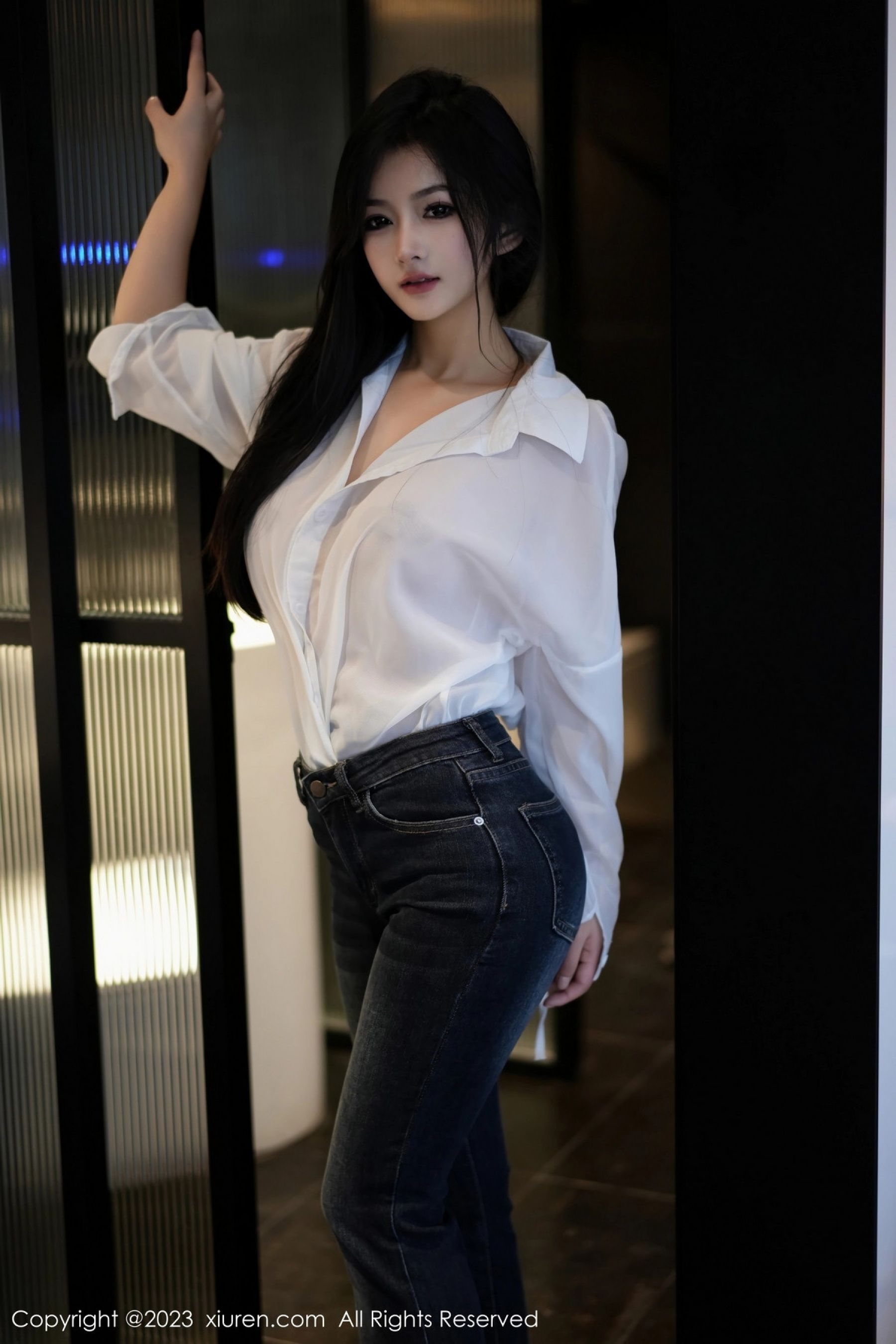 Vol. 07645 谭小灵(107P) 4/107