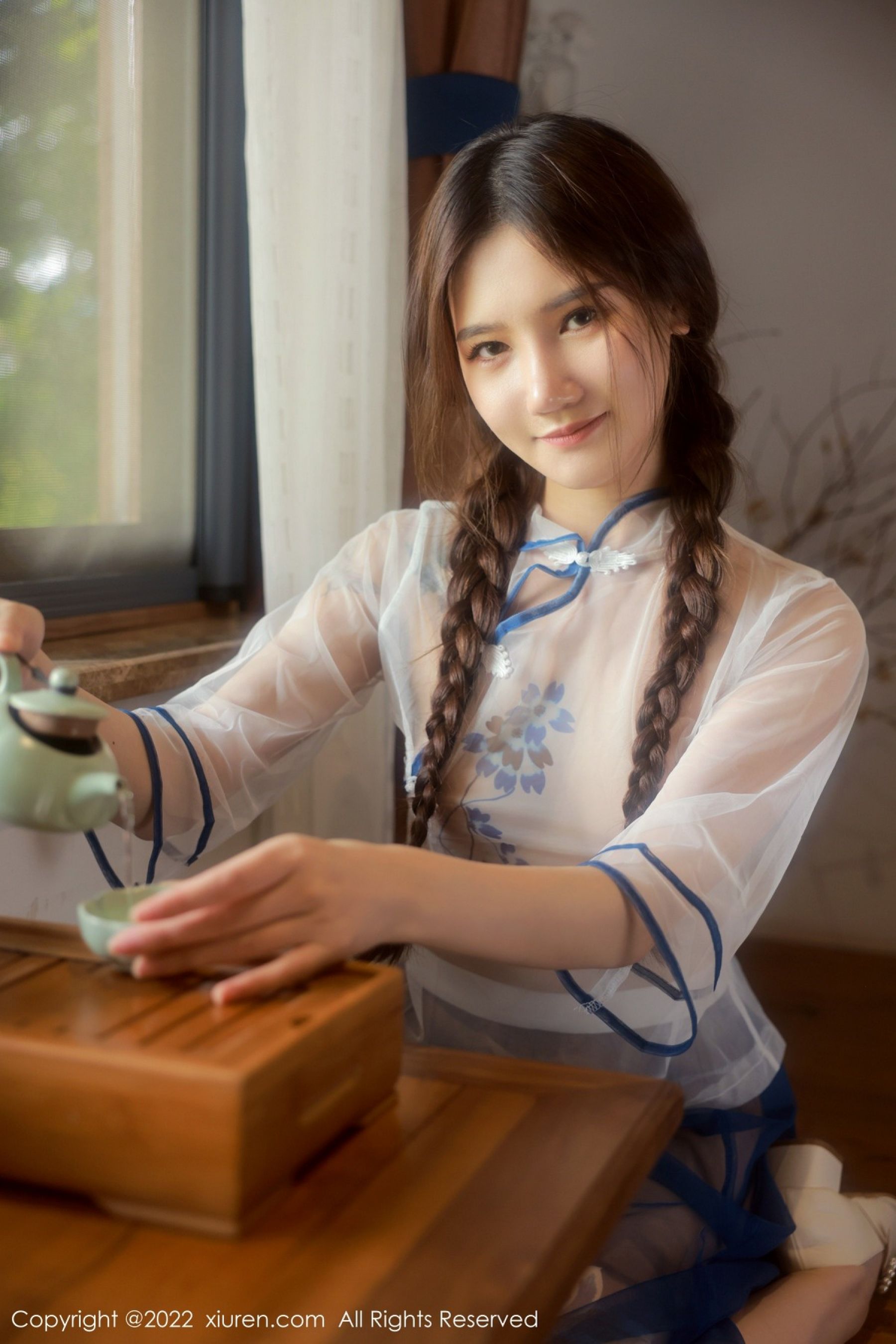 Vol. 05287 古月小同学(55P) 6/55