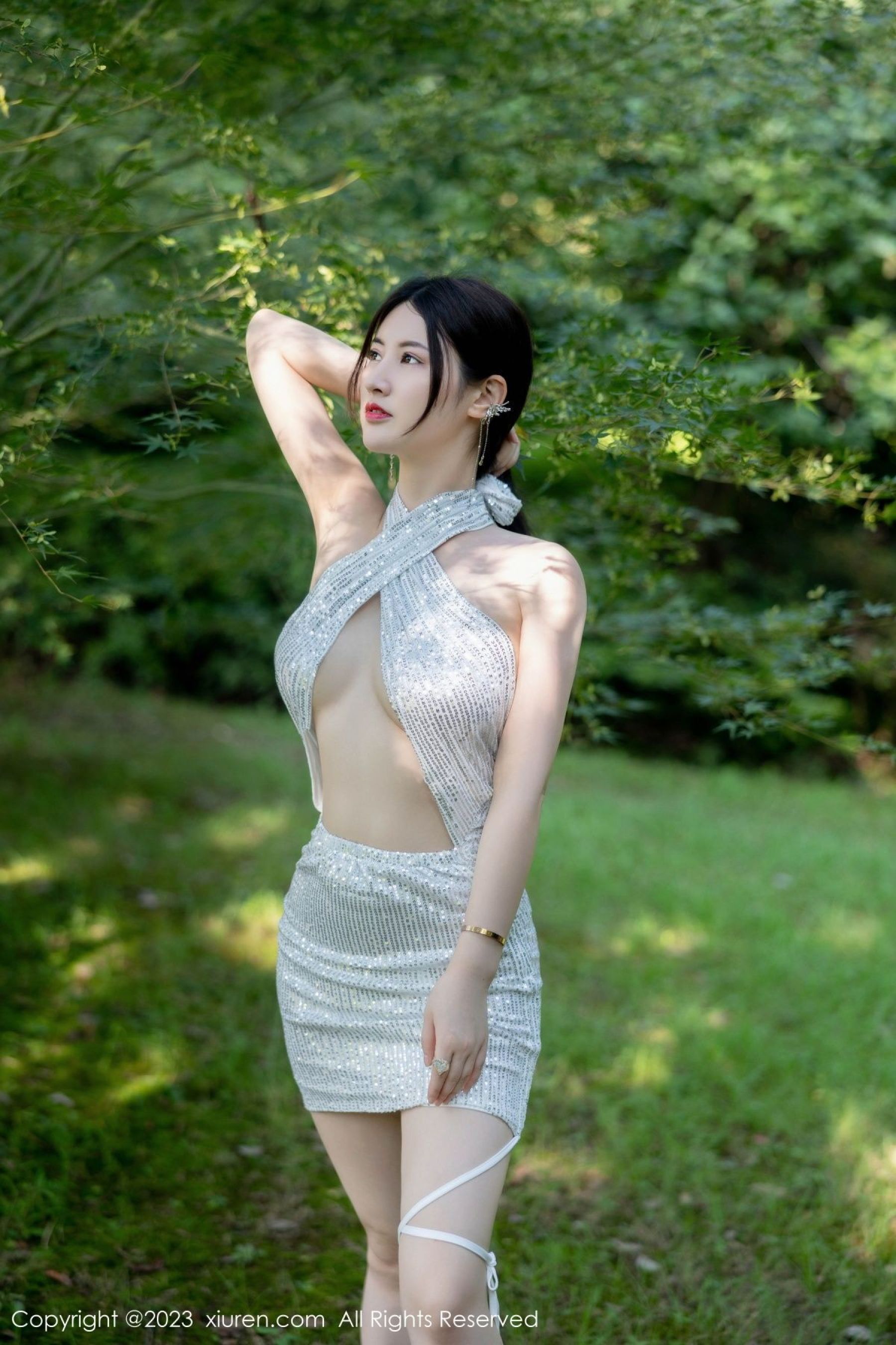 Vol. 07441 诗诗kiki(80P) 4/80