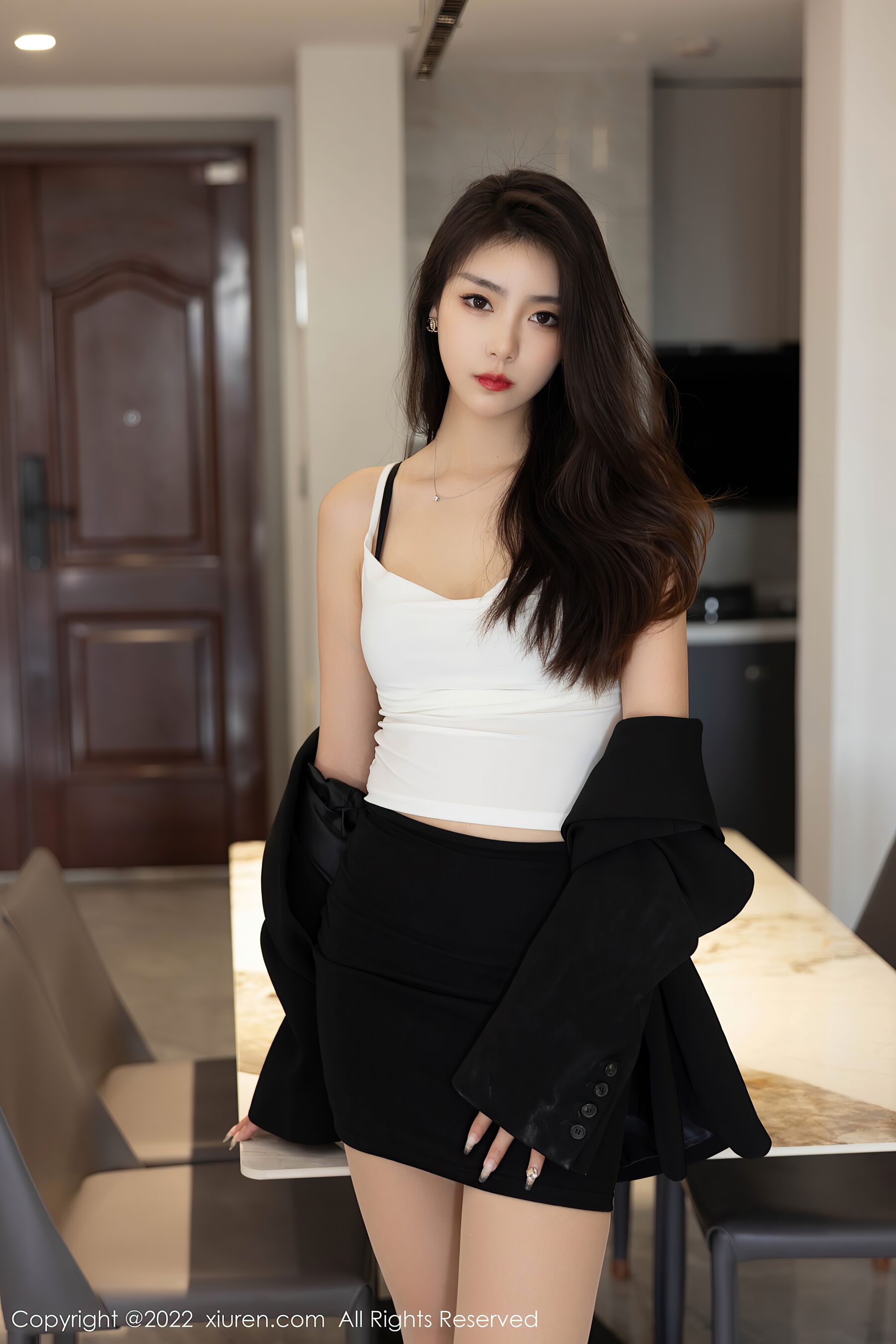 Vol. 05530 可乐Vicky(64P) 3/64