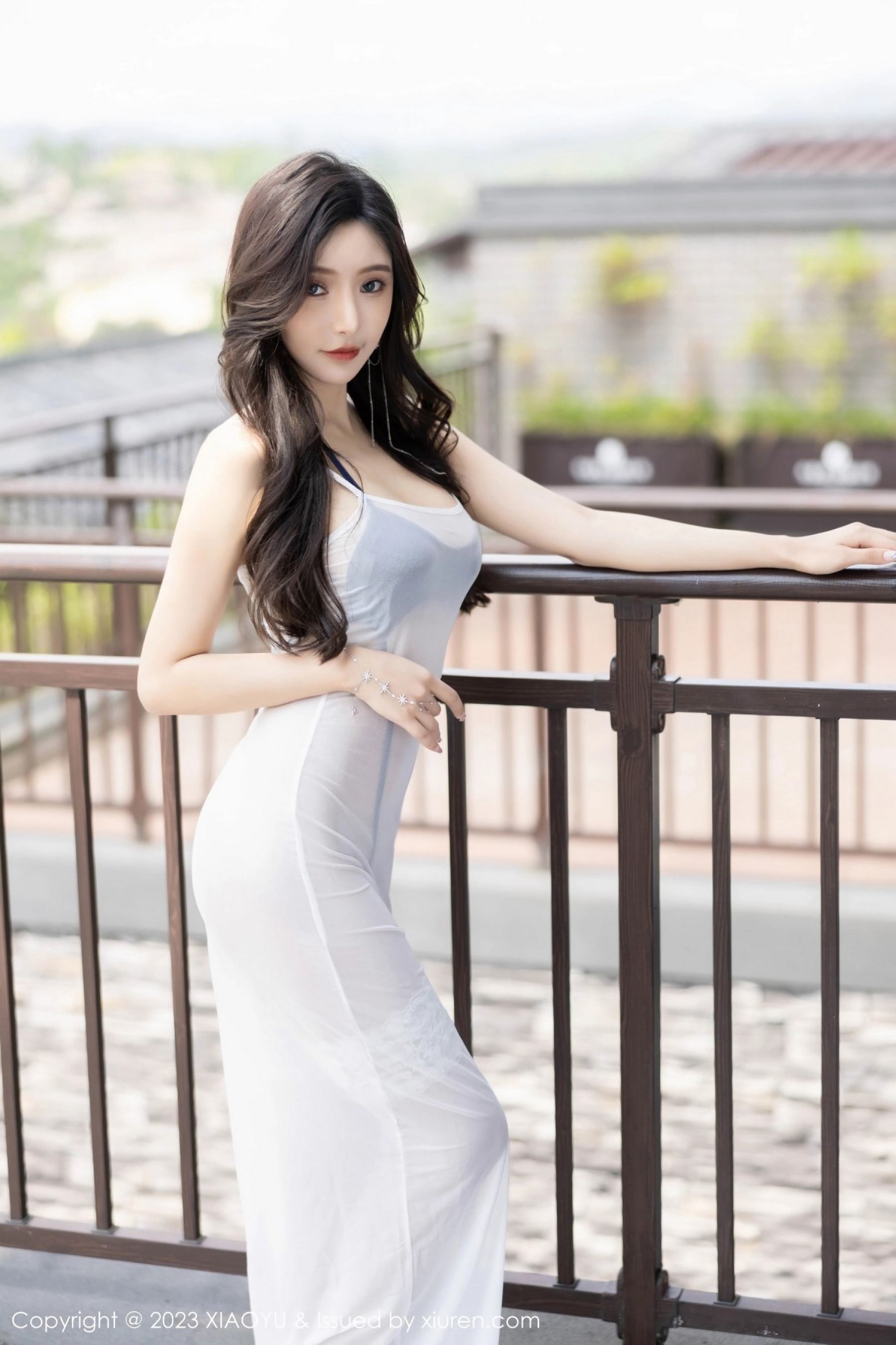 Vol. 1052 王馨瑶yanni(98P) 2/98