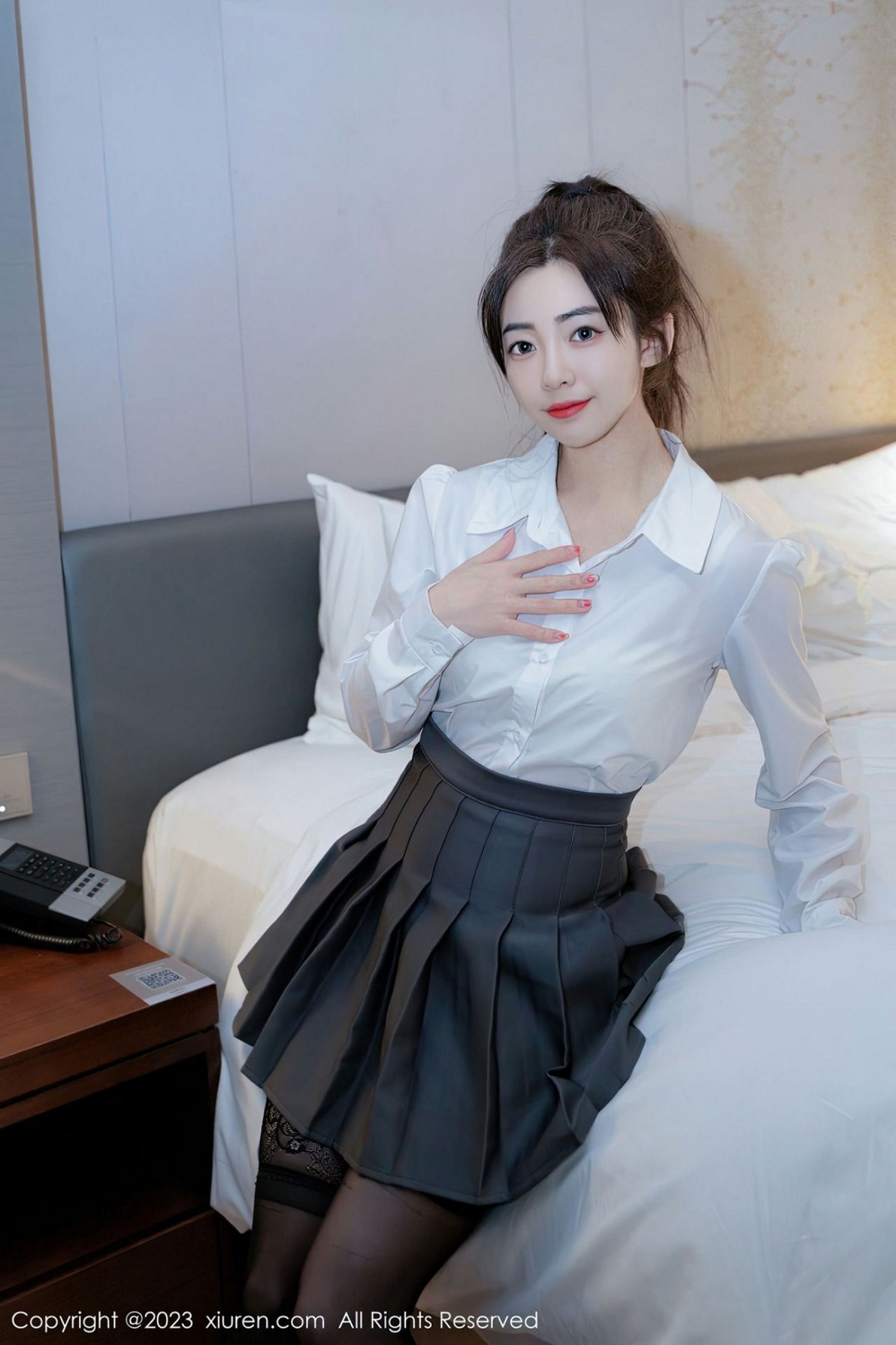 Vol. 06444 星子柒kiki(61P) 4/61