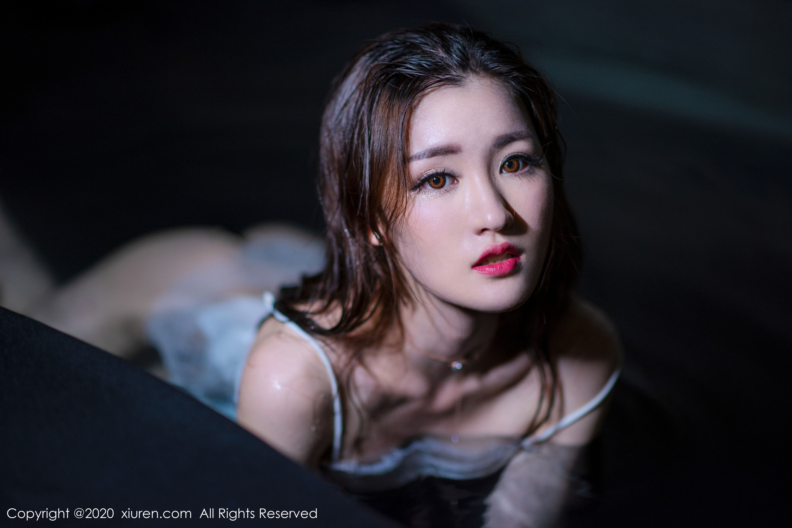 Vol. 02116 沈梦瑶(41P) 6/41