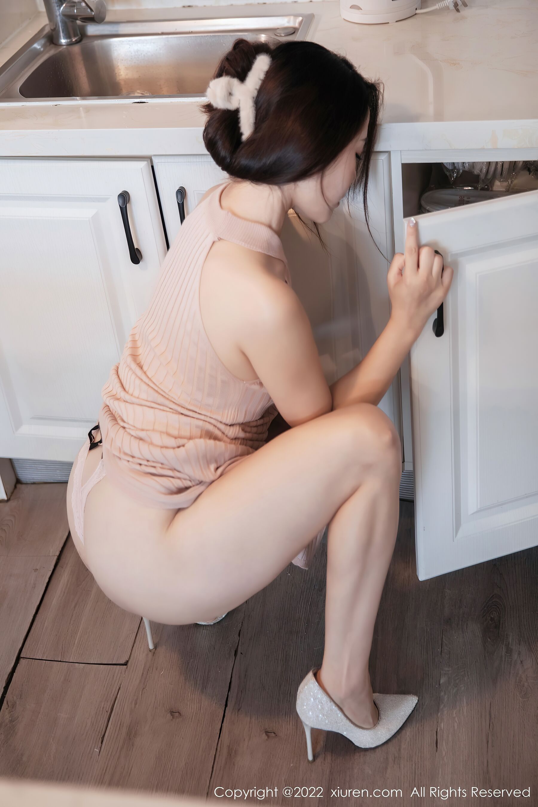Vol. 06066 严利娅Yuliya(56P) 6/56