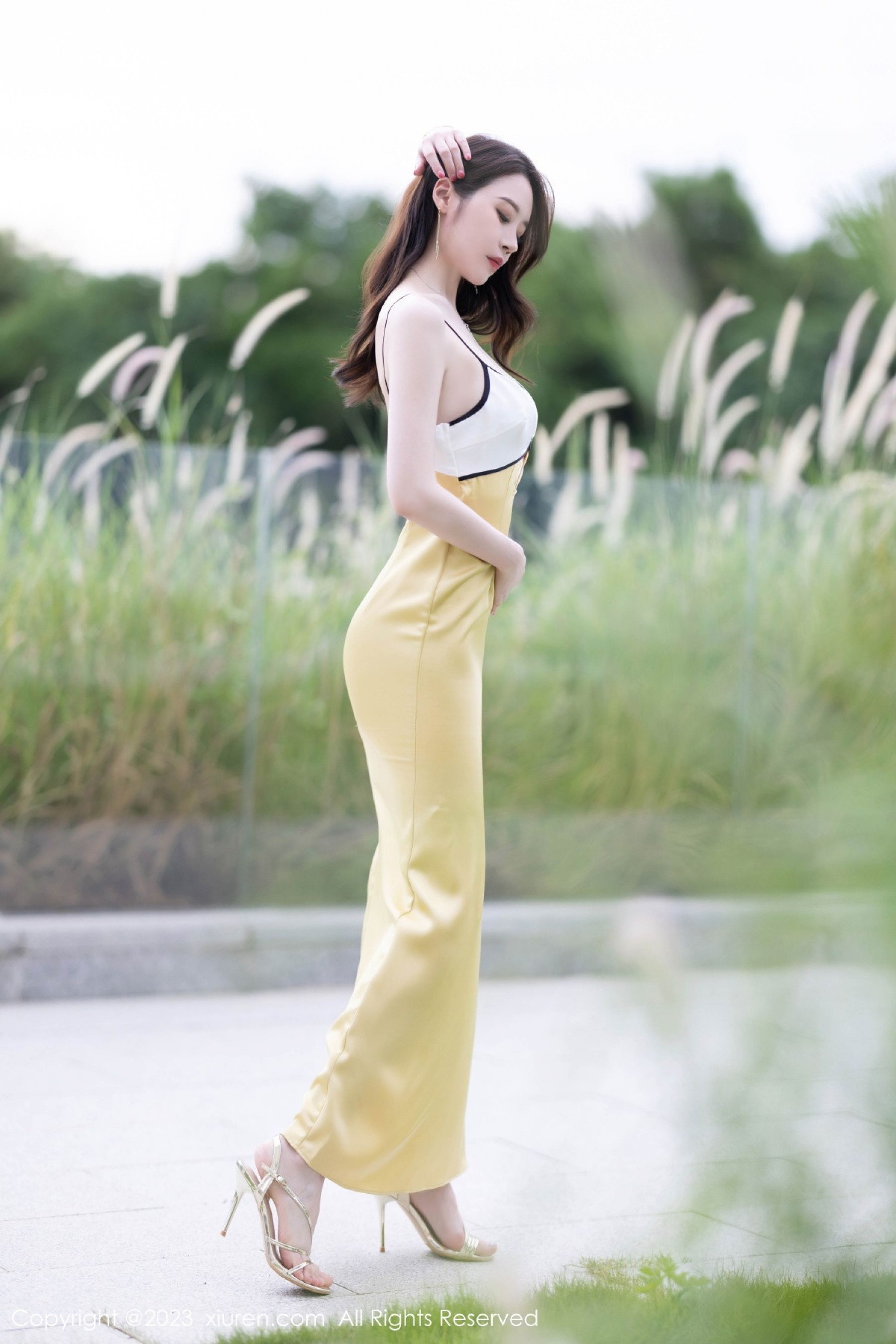 Vol. 07444 梦心玥(88P) 2/88