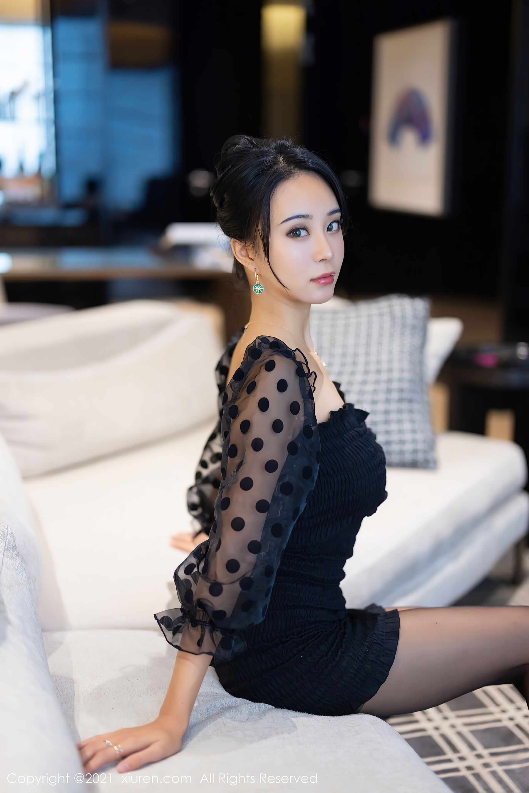 Vol. 03482 蓝夏Akasha(57P) 5/57