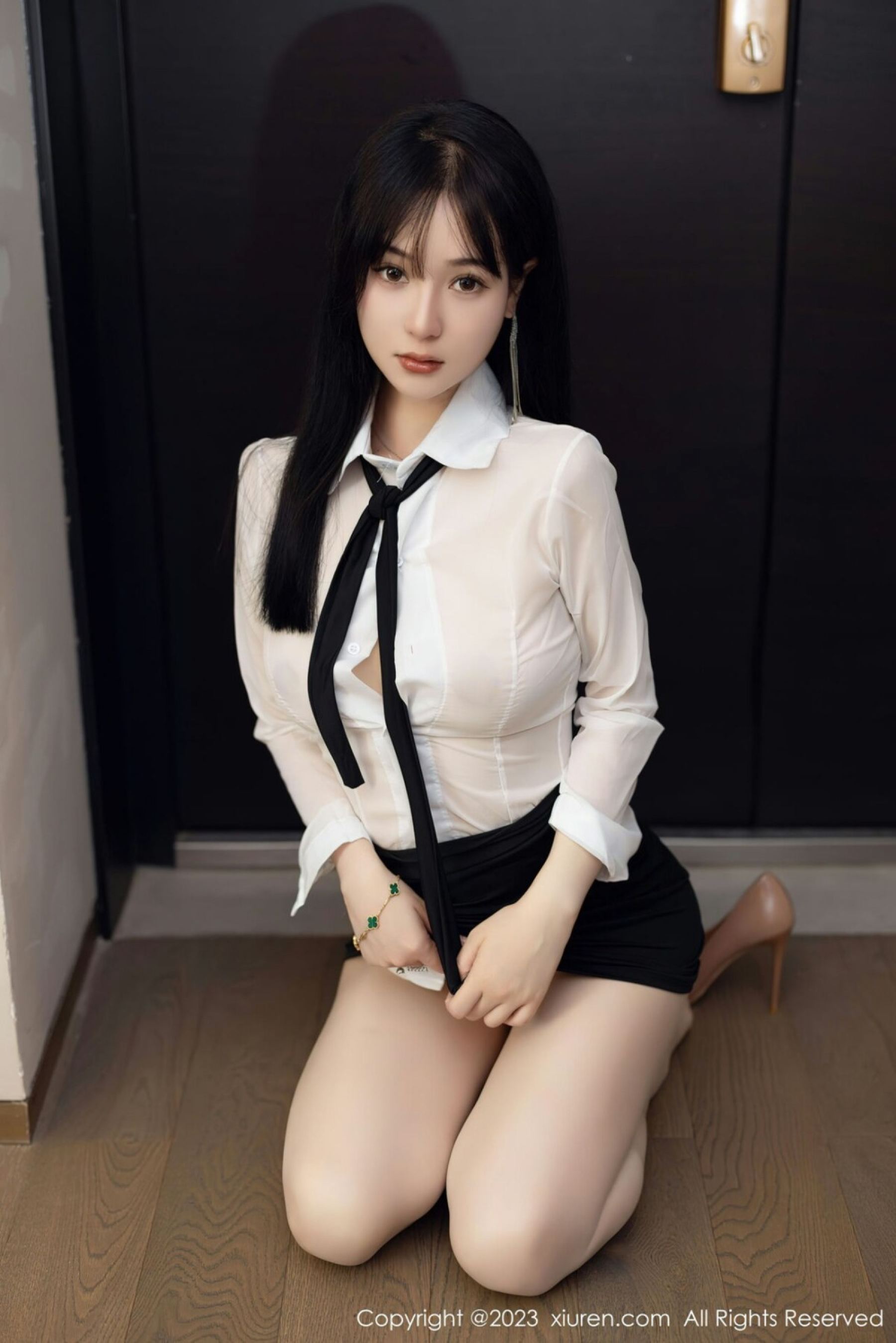 Vol. 06710 柚琪Rich(75P) 3/75