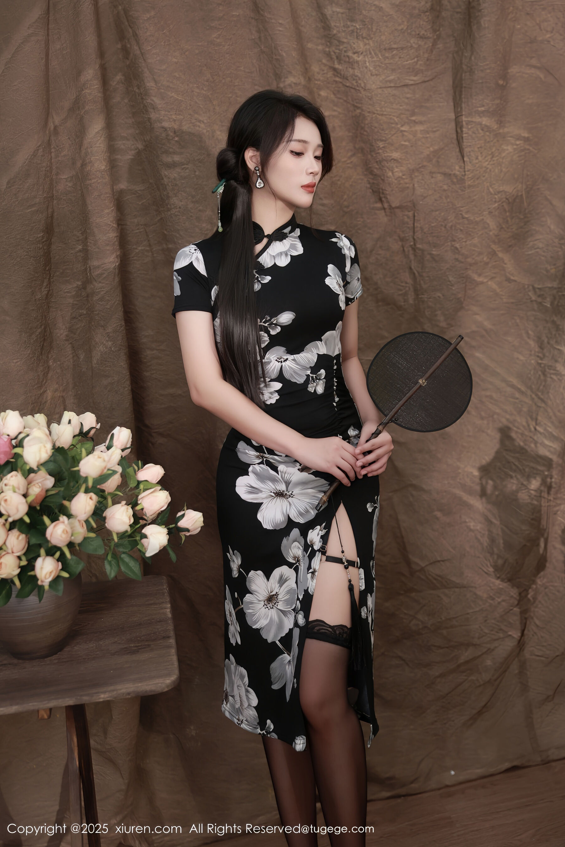 Vol. 10655 南乔(73P) 3/73