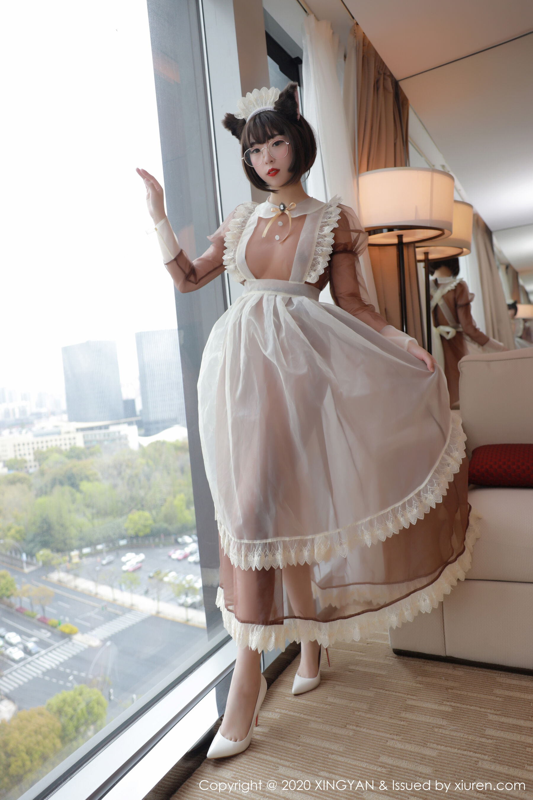 Vol. 02160 良人非爱人(47P) 4/47