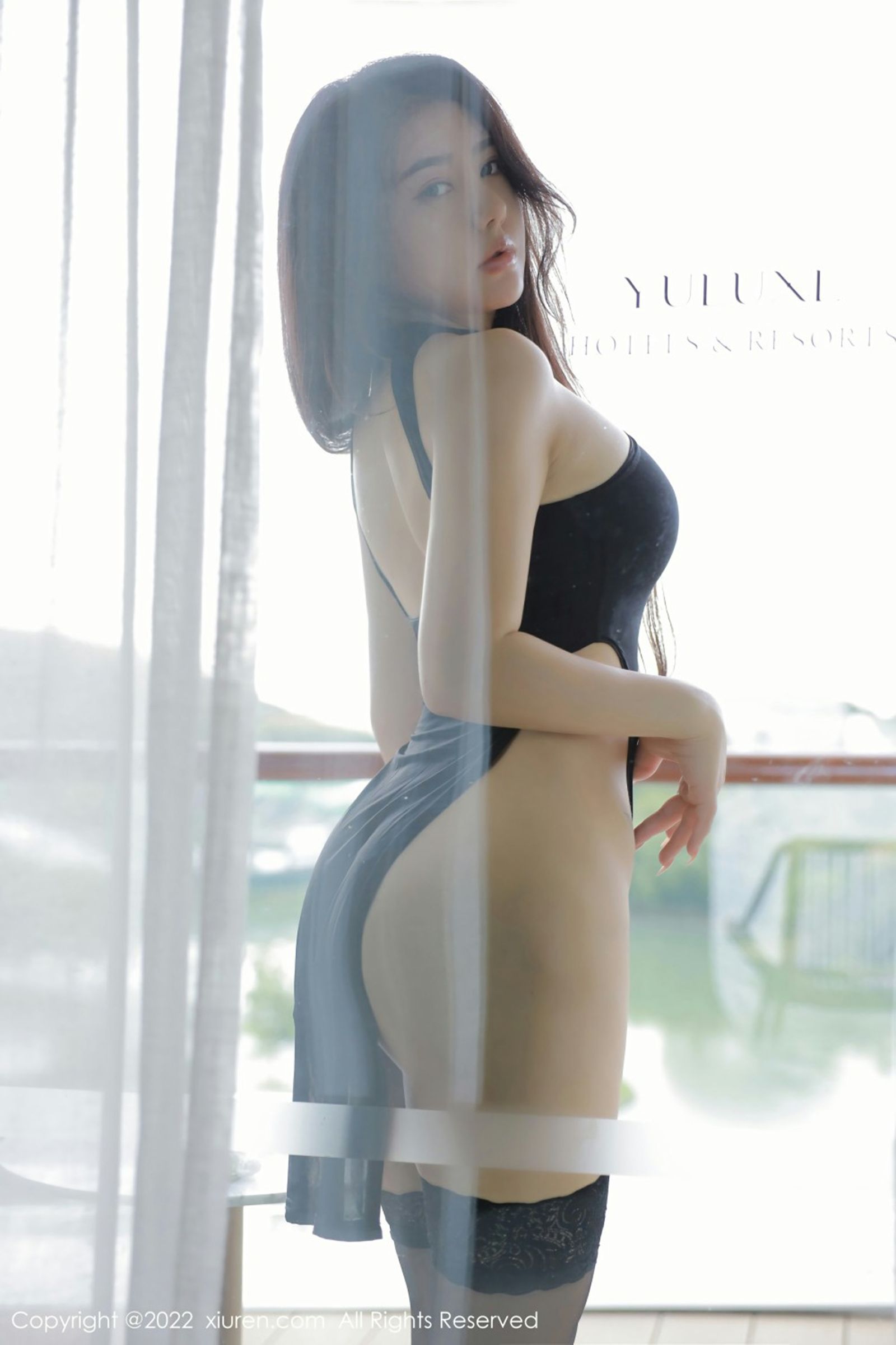 Vol. 04433 Manuela玛鲁娜(45P) 6/45