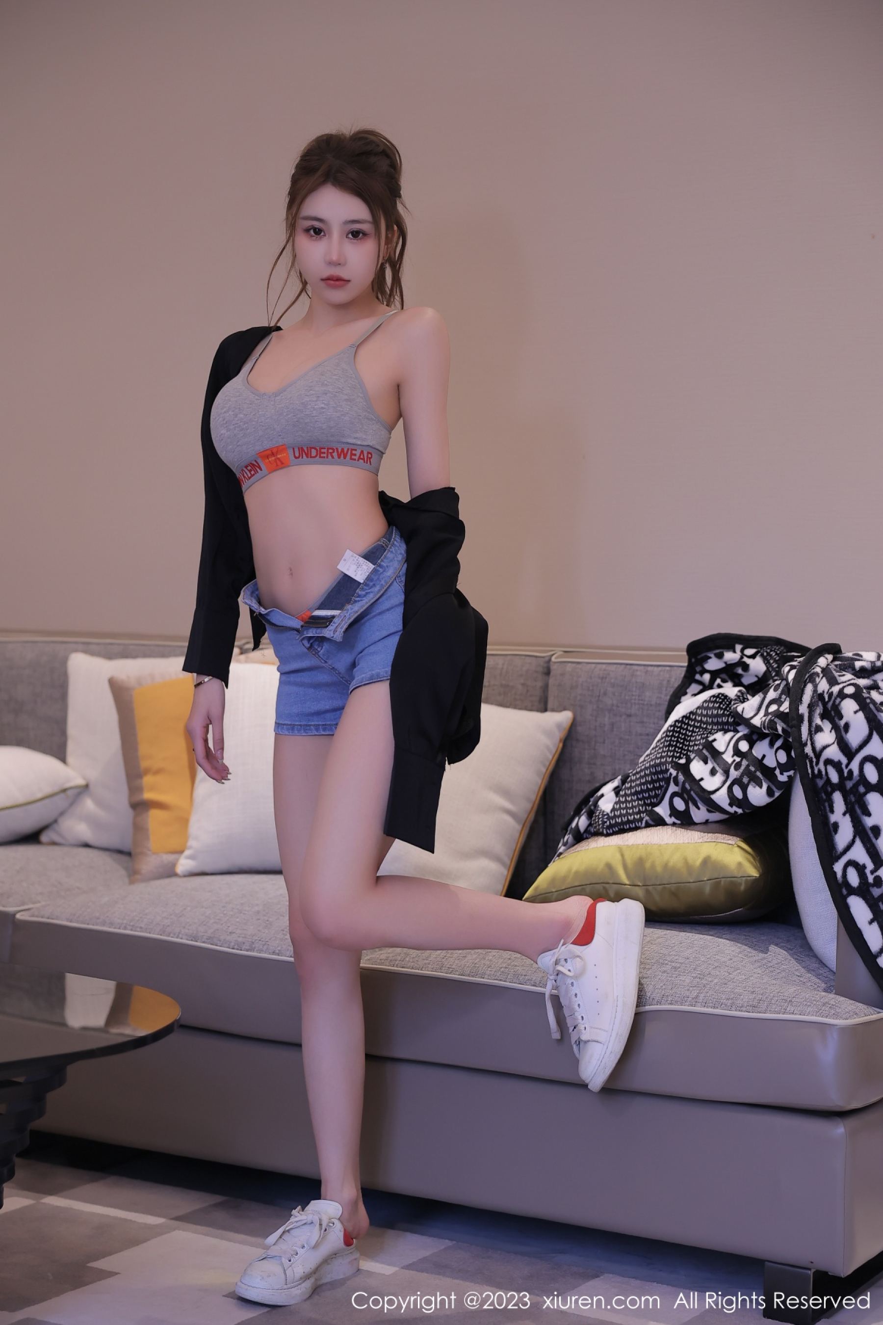 Vol. 06758 tina_甜仔(66P) 3/66