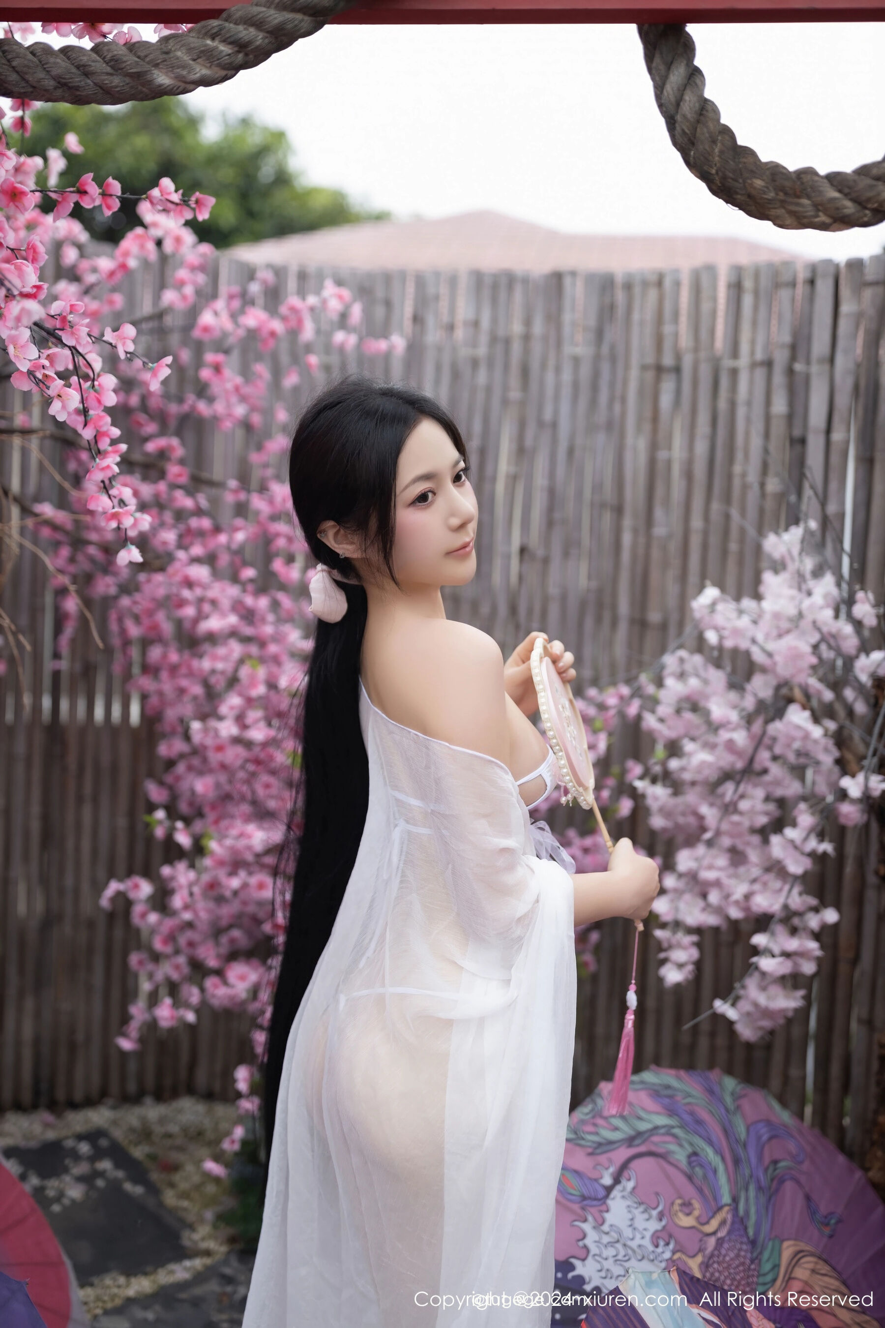Vol. 08927 鱼子酱Fish(81P) 6/81