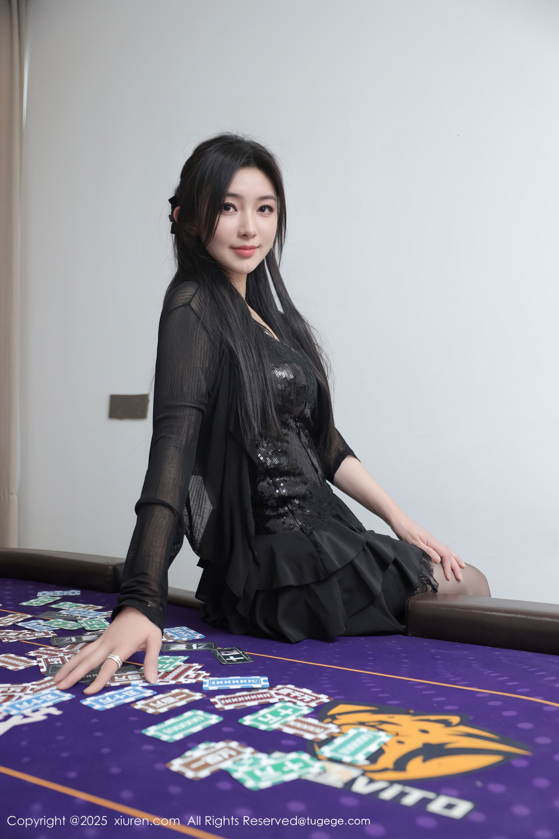 Vol. 10592 苏一诺(81P) 2/81