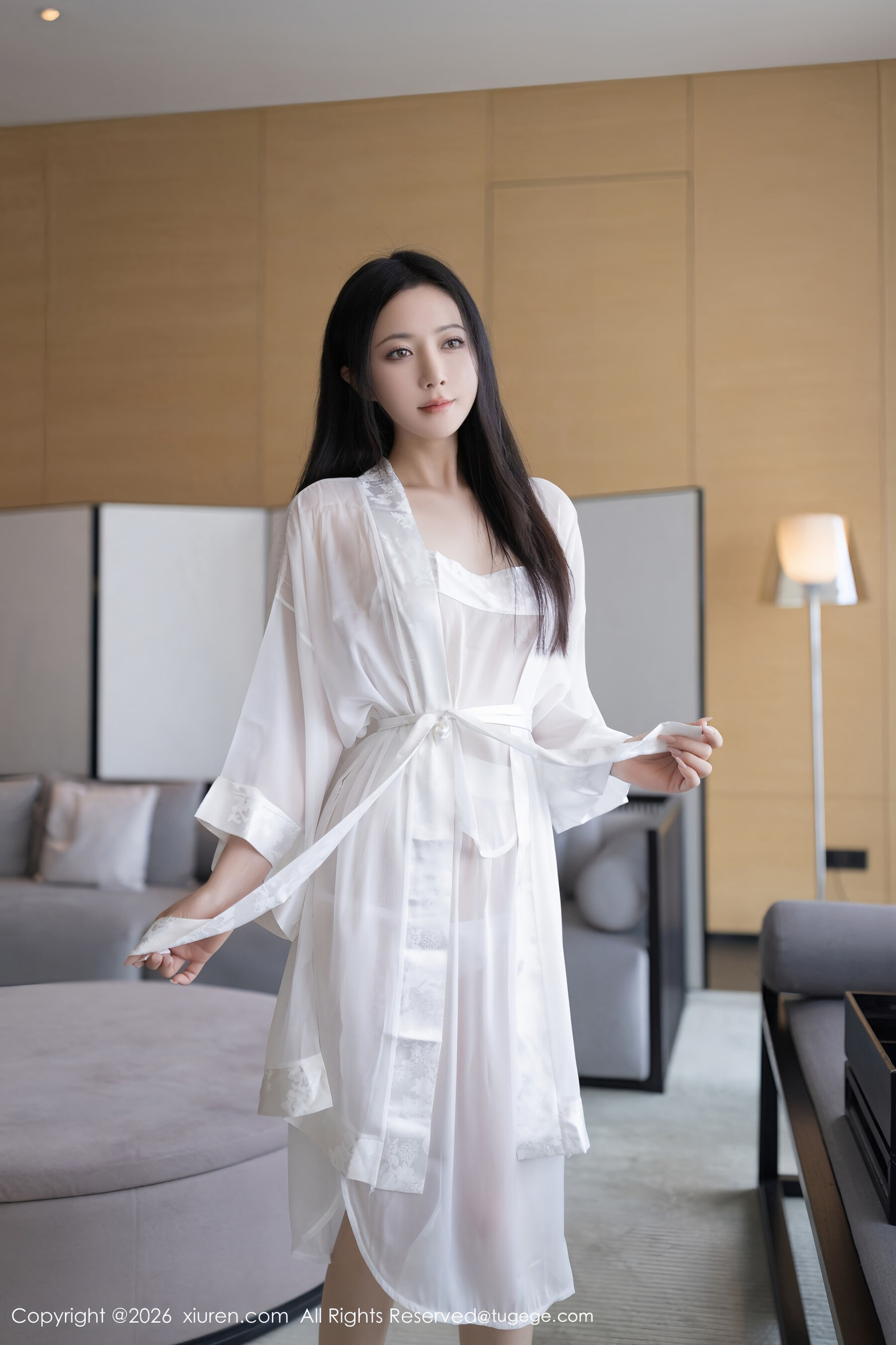 Vol. 11275 鱼子酱Fish(81P) 2/81