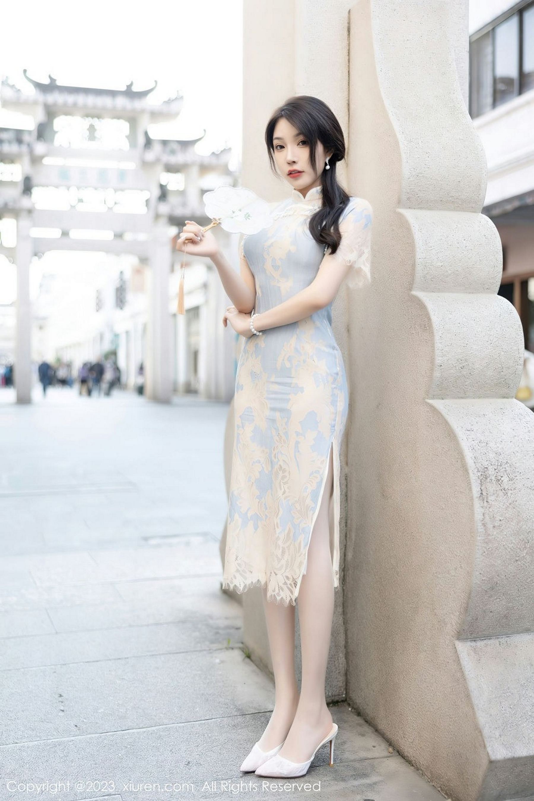 Vol. 06434 徐莉芝Booty(88P) 4/88