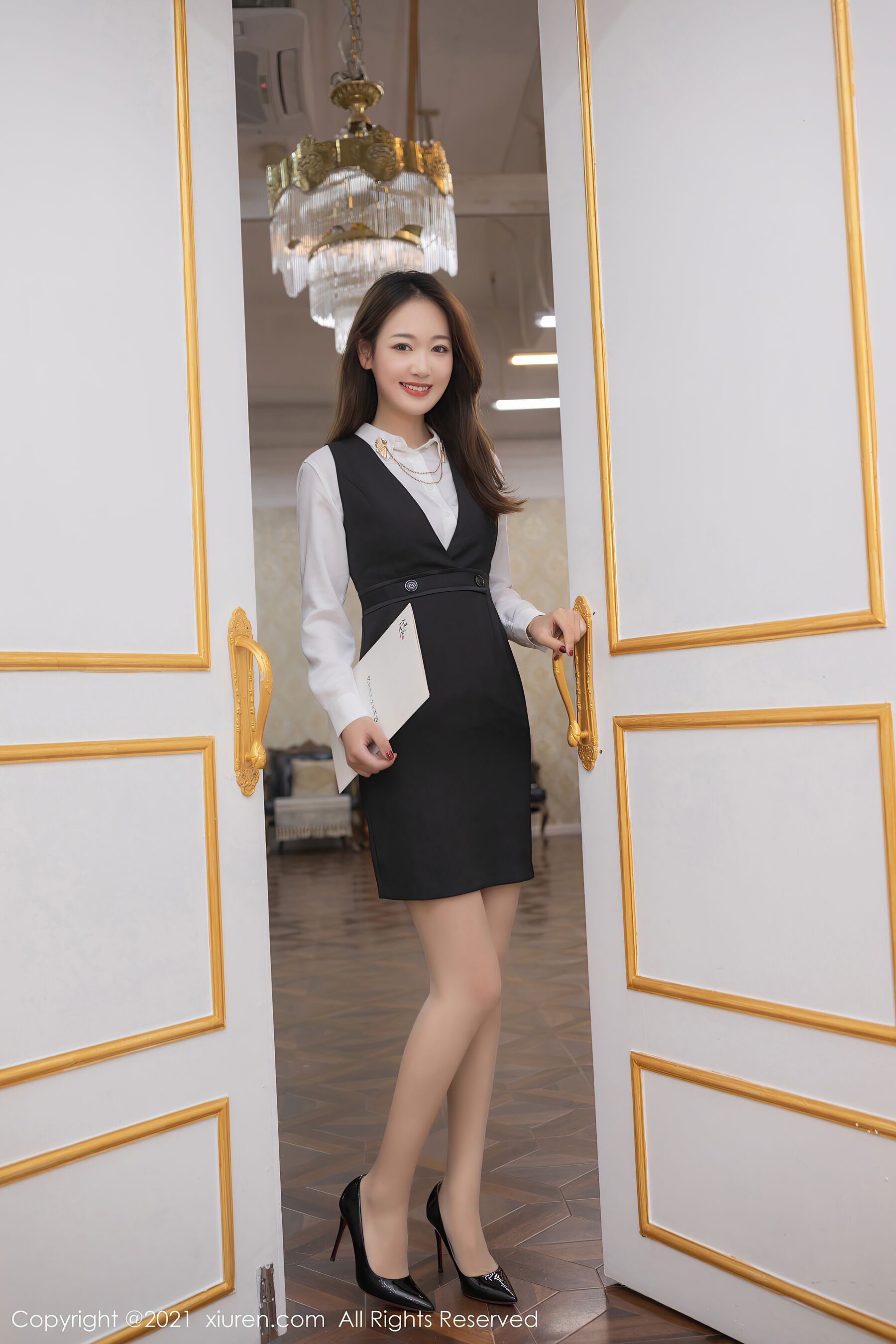 Vol. 03219 唐安琪(73P) 4/73