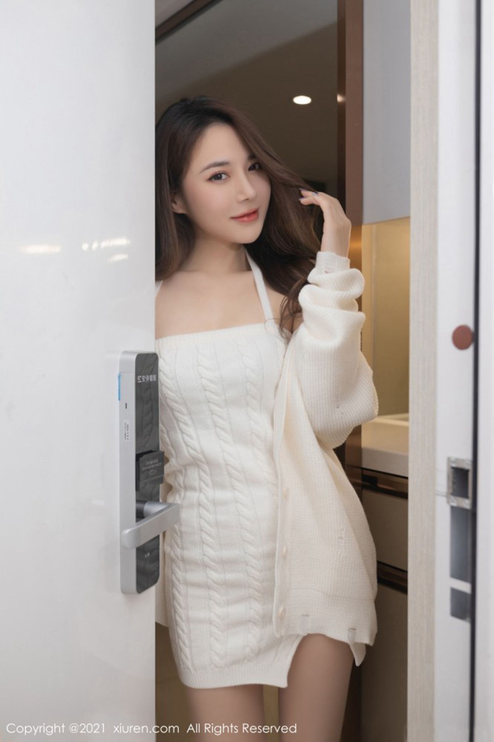 Vol. 03171 鱼子酱Fish(73P) 4/73
