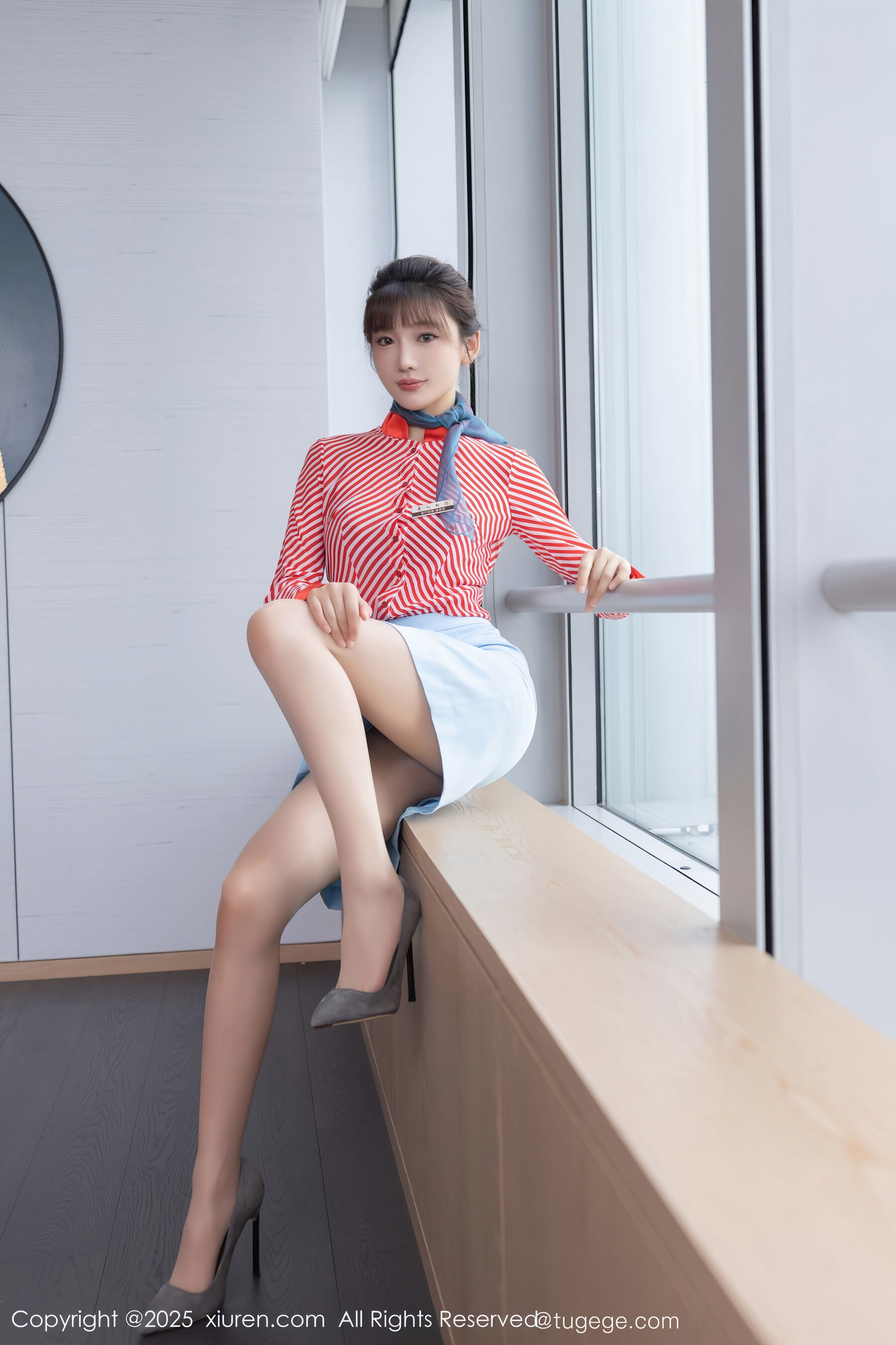 Vol. 10932 陆萱萱(81P) 5/81