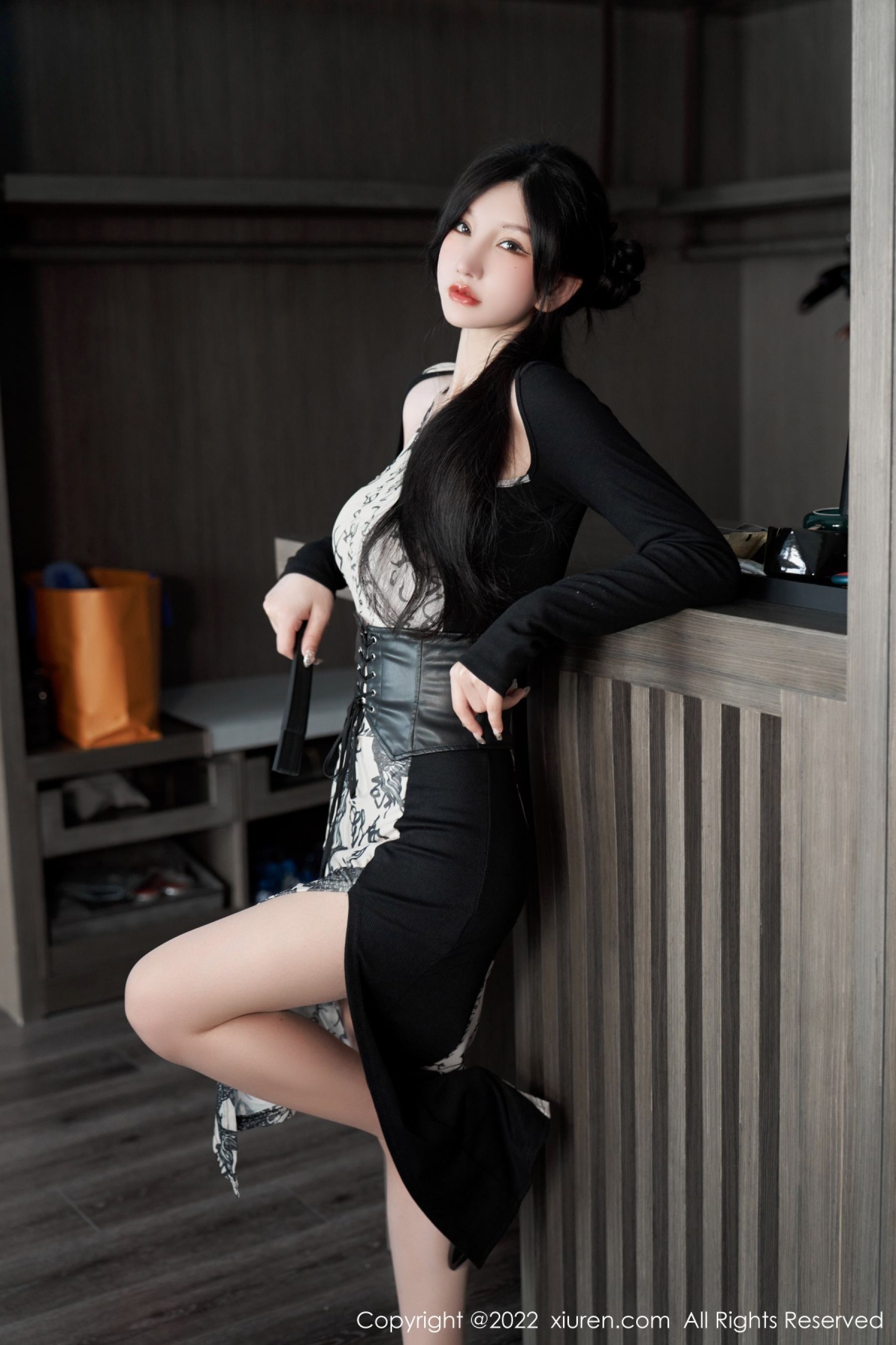 Vol. 05623 周于希Sally(95P) 2/95