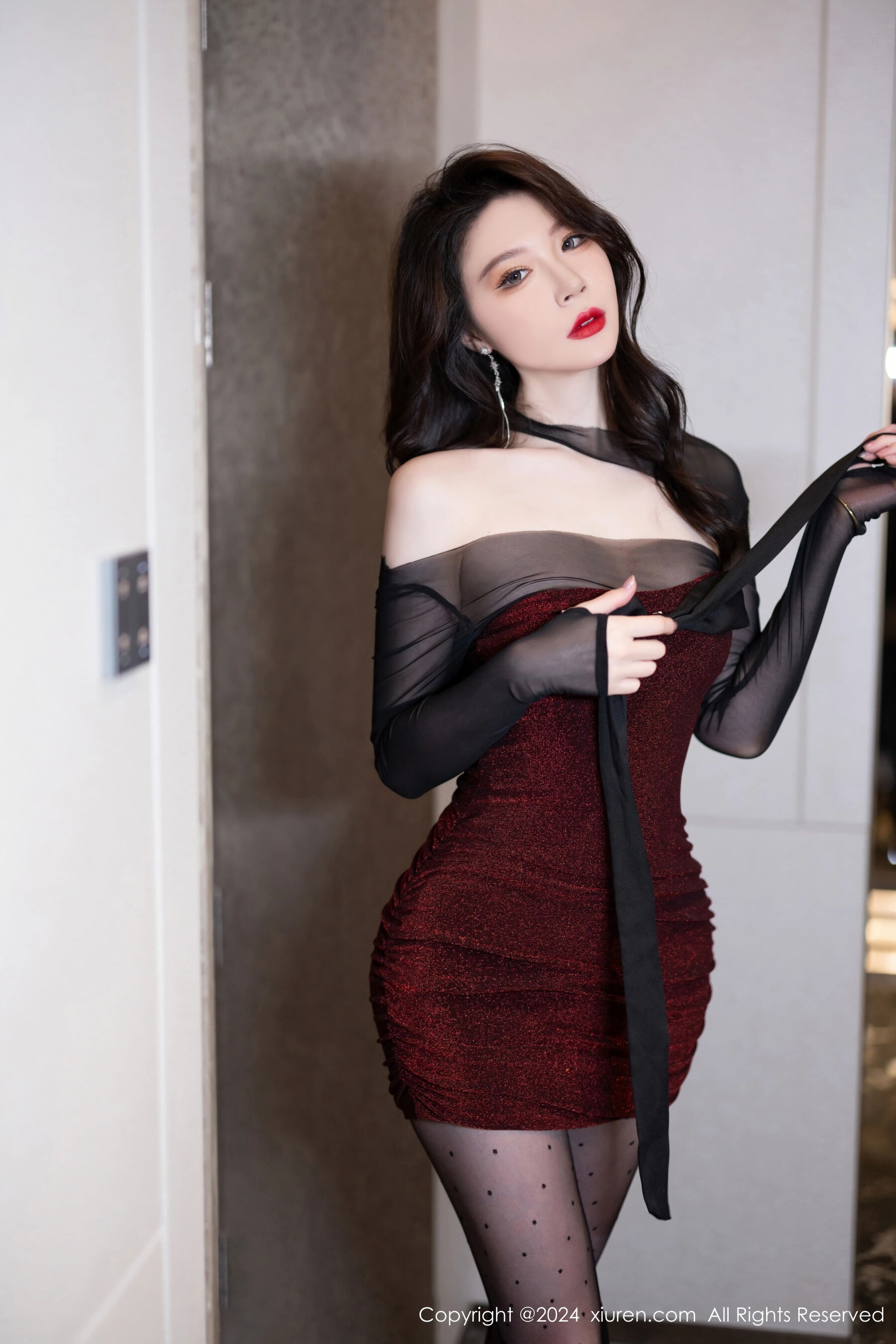 Vol. 08583 梦心玥(89P) 3/89