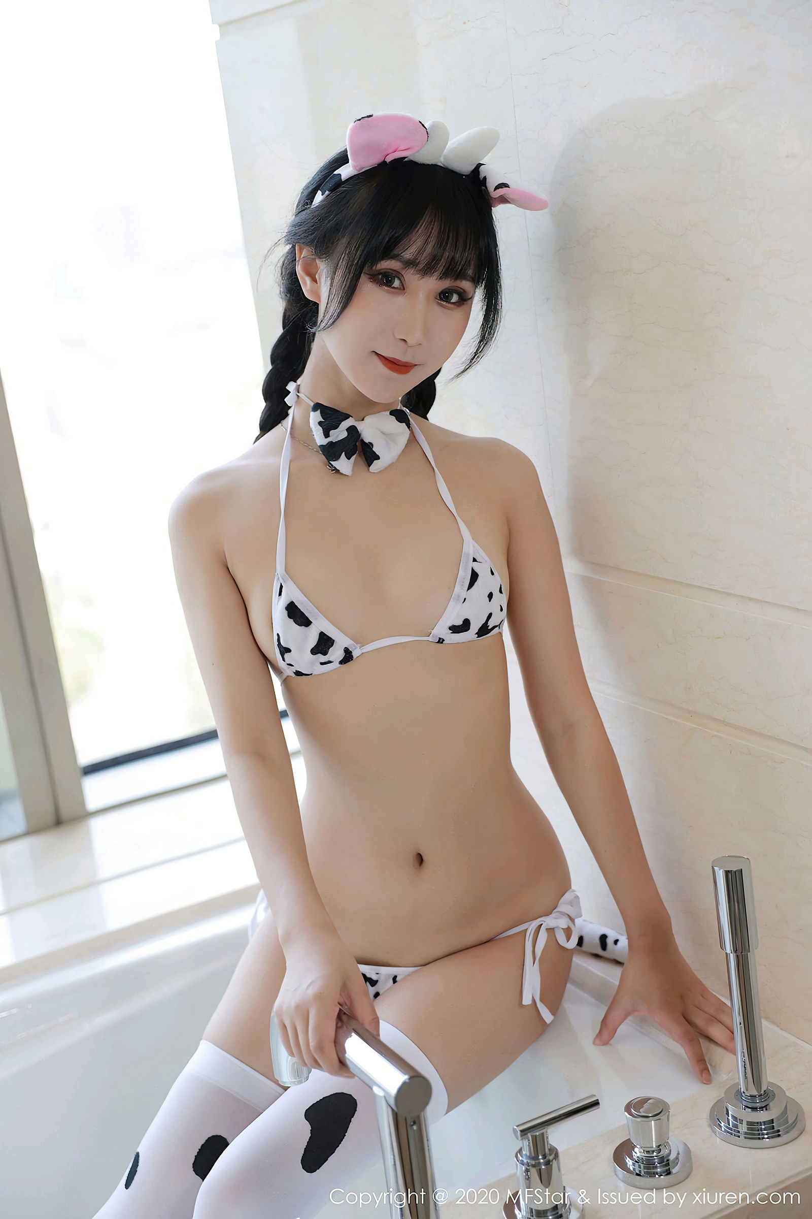 Vol. 0382 小果冻儿jelly(61P) 5/61