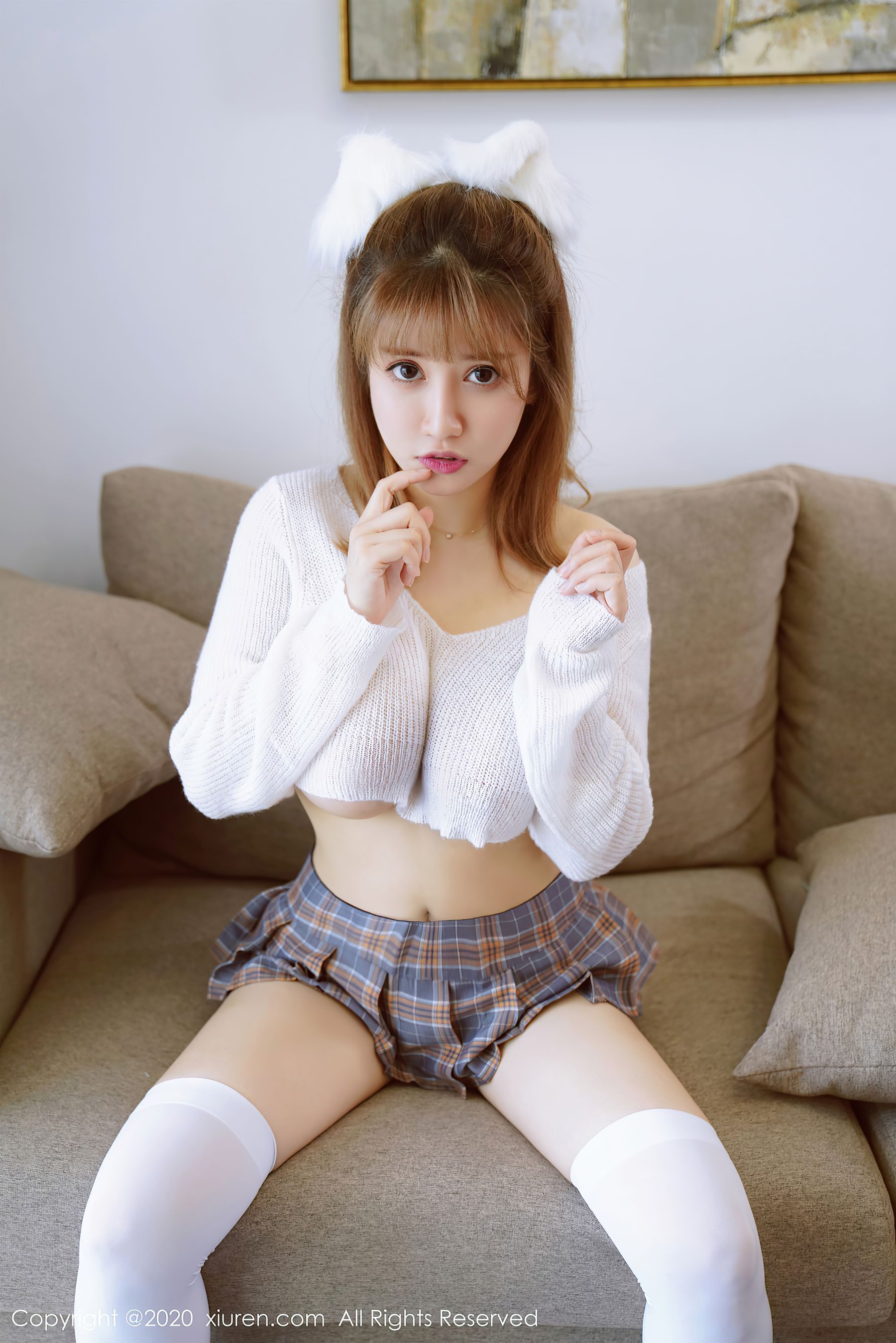 Vol. 02715 周大萌(51P) 6/51