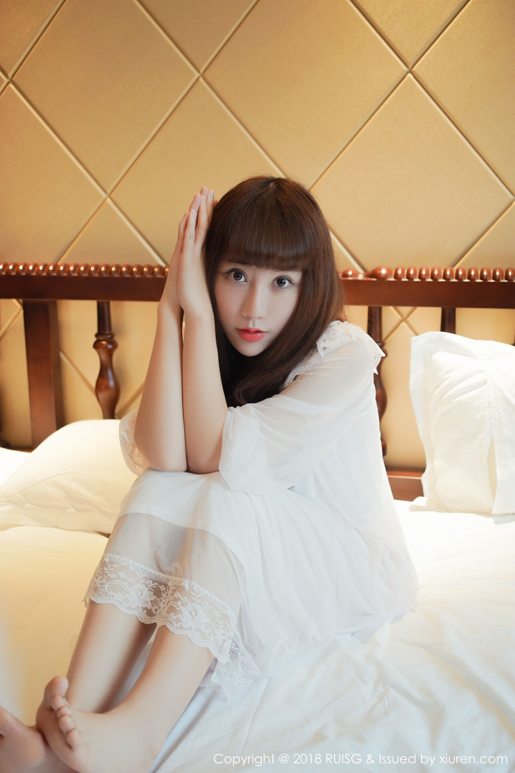 Vol. 0043 夏笑笑Summer(45P) 5/45