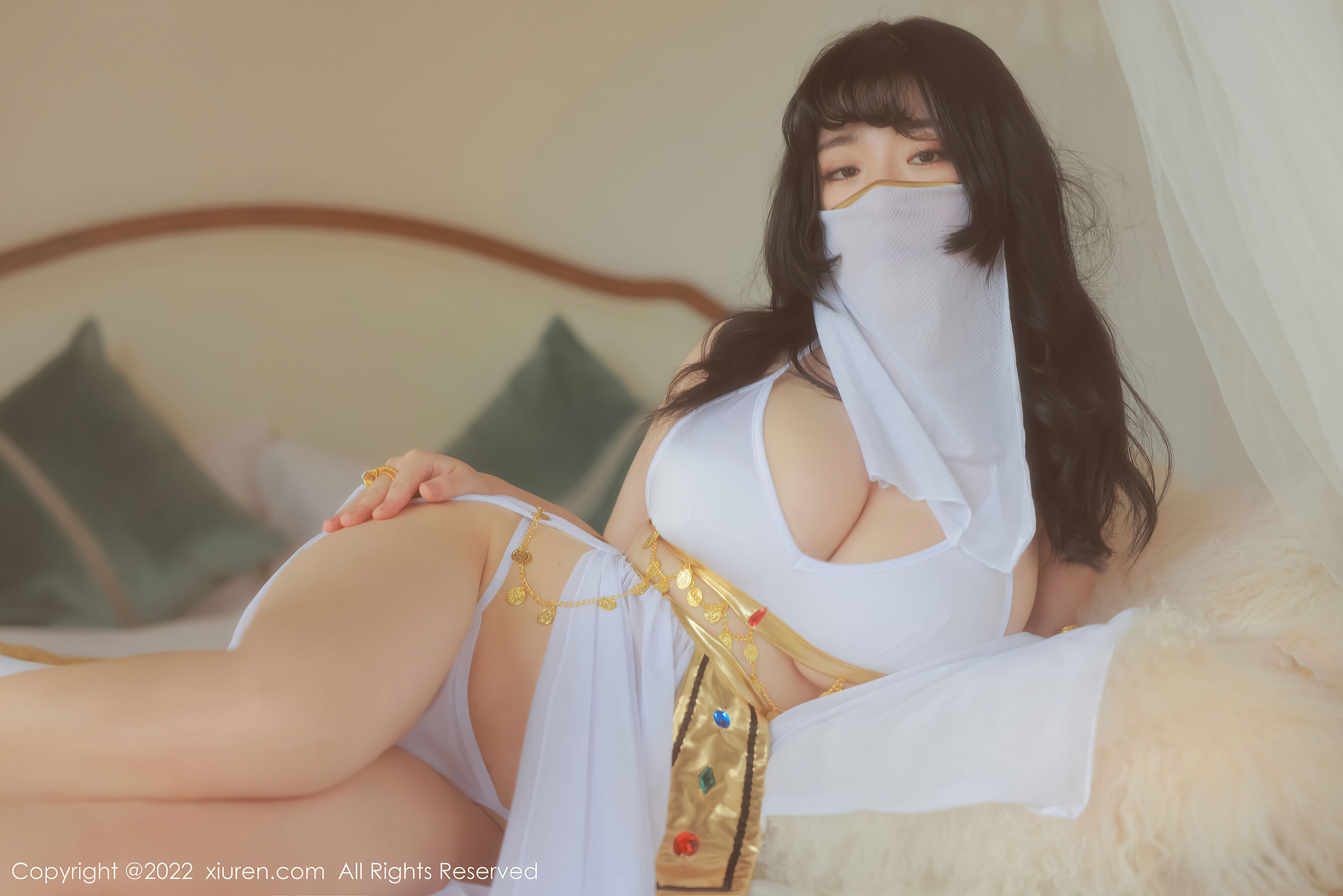 Vol. 05341 奶酥36E(52P) 3/52