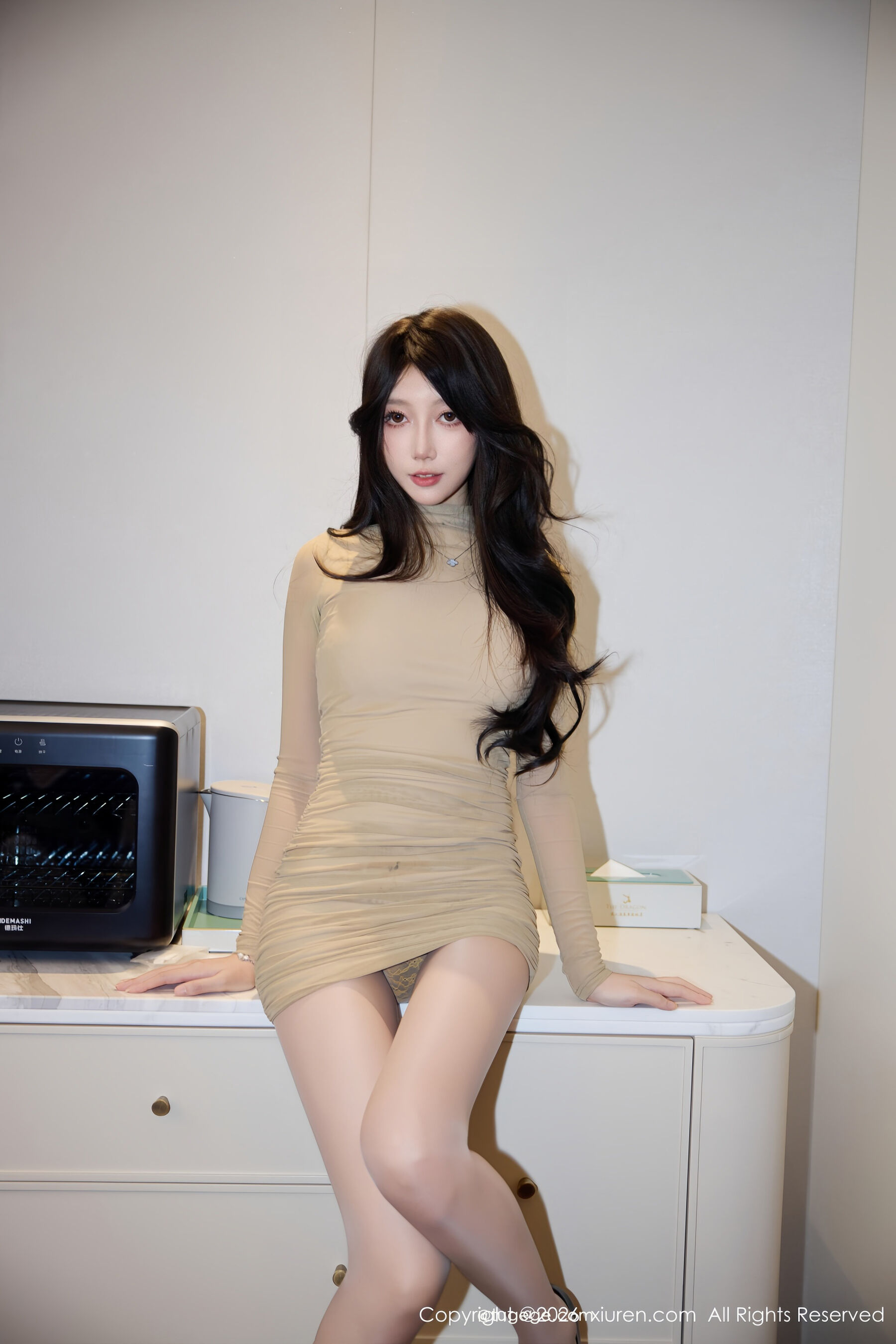 Vol. 11221 玥儿玥er(81P) 5/81