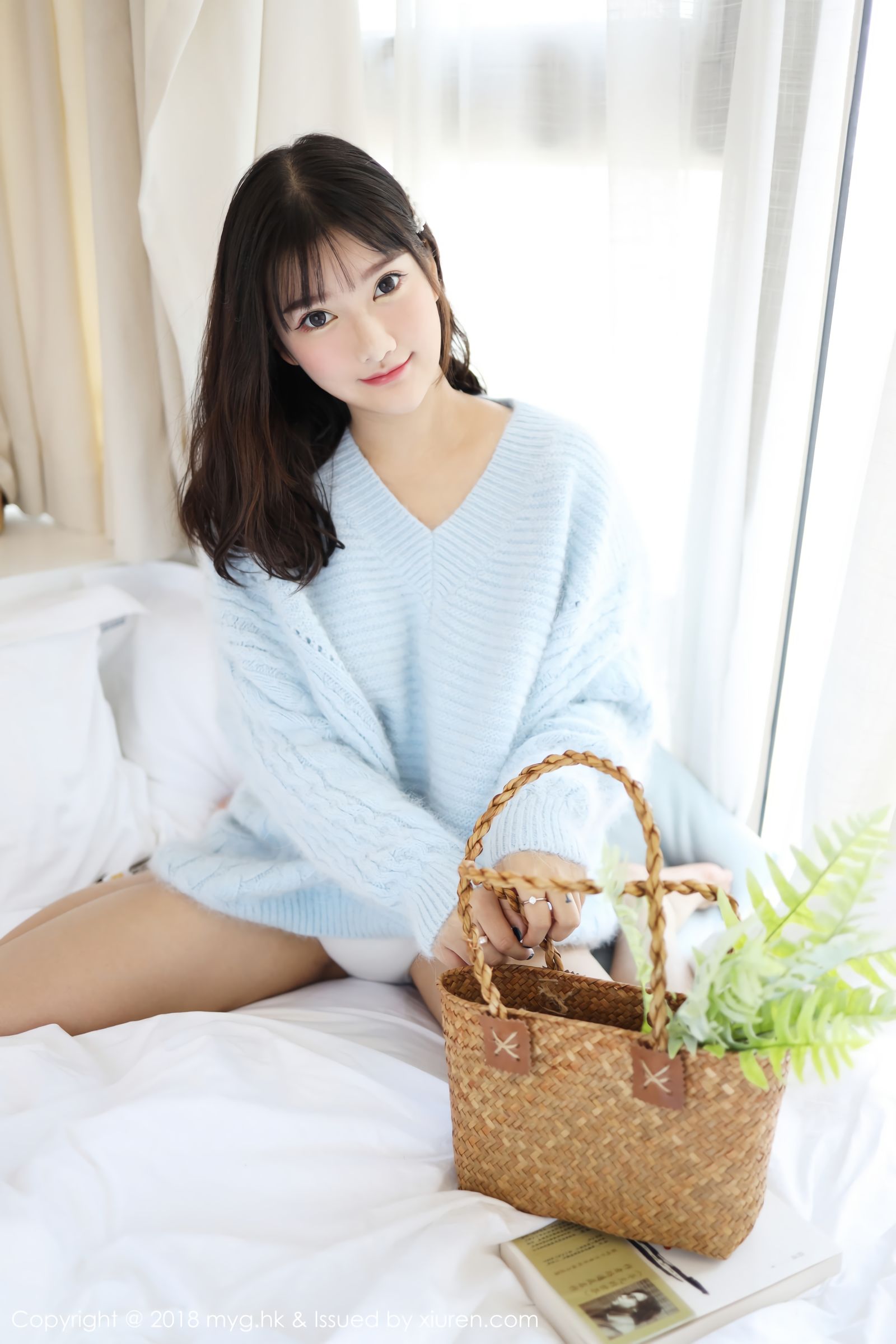 Vol. 0338 小尤奈(50P) 5/50