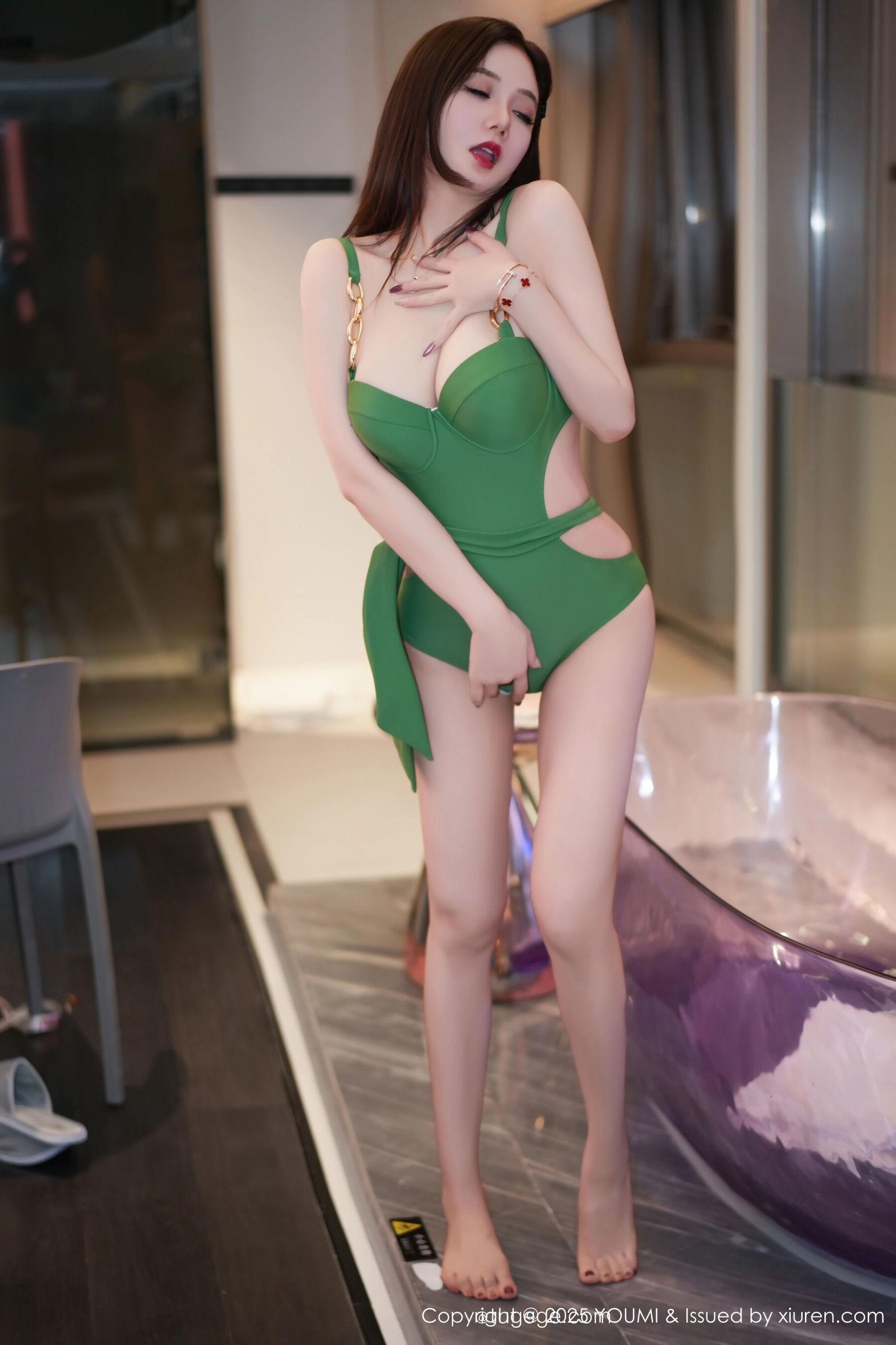 Vol. 1178 心妍小公主(51P) 5/51