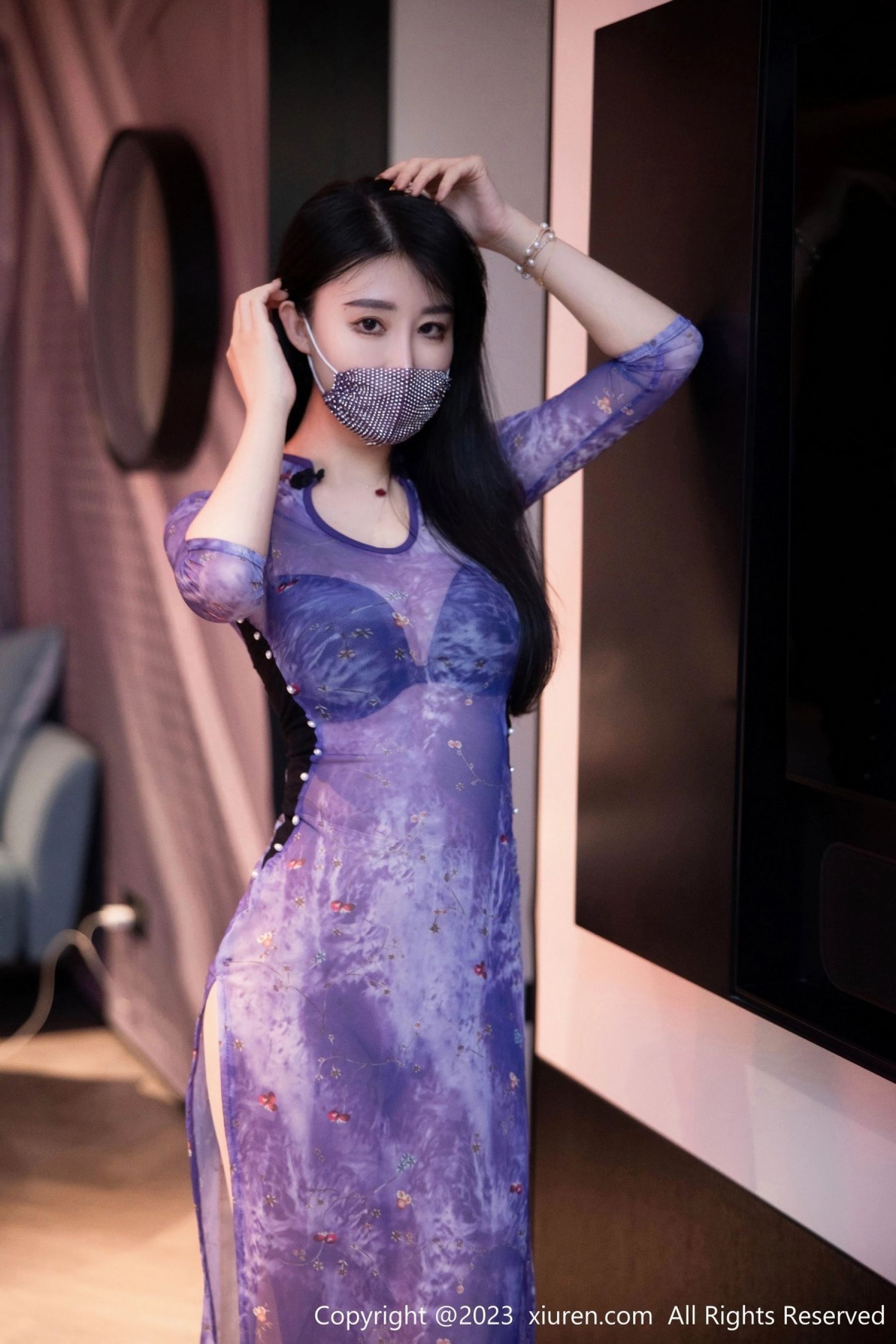 Vol. 06876 司柠(57P) 4/57