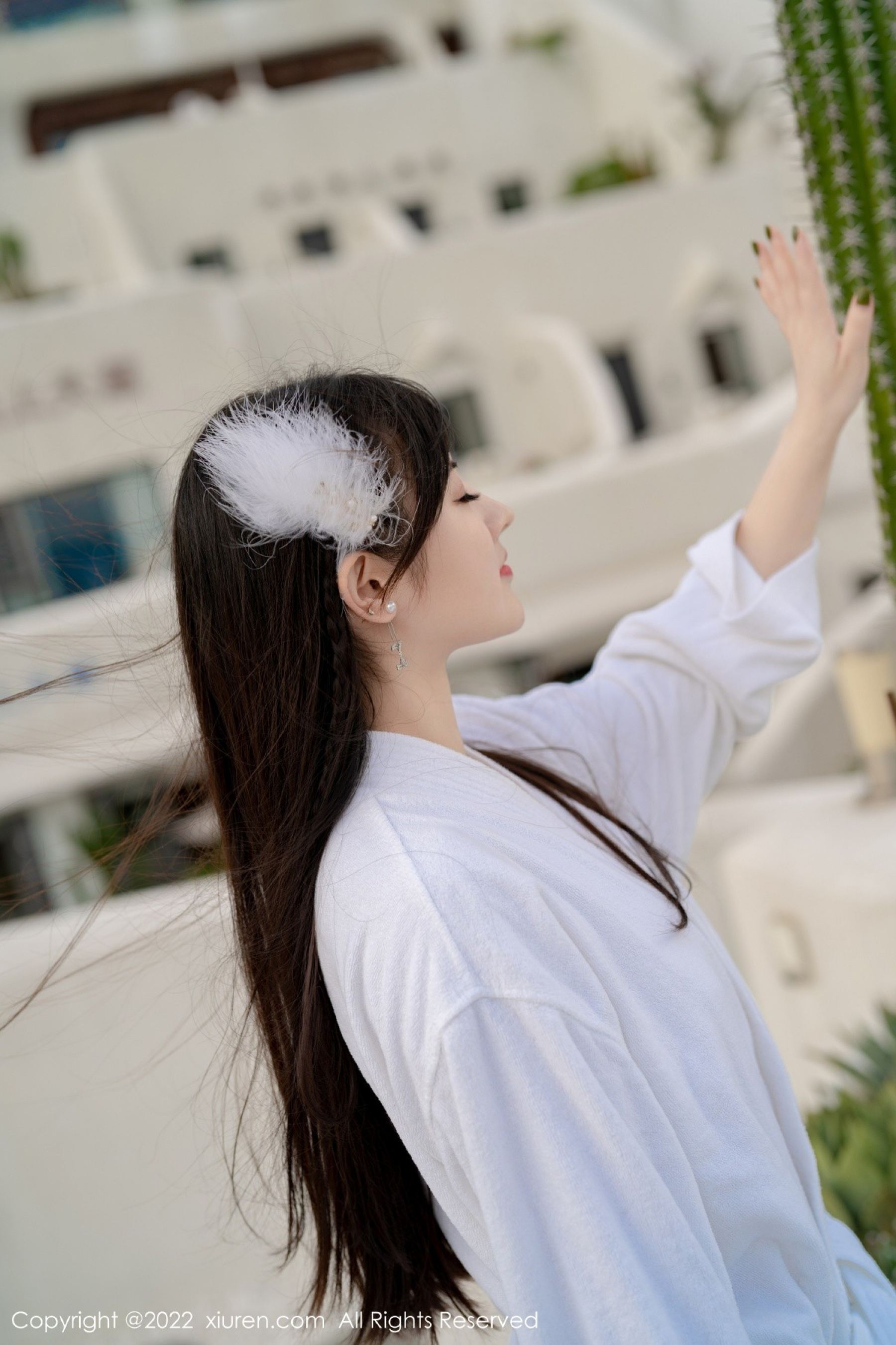 Vol. 05476 诗诗kiki(56P) 6/56