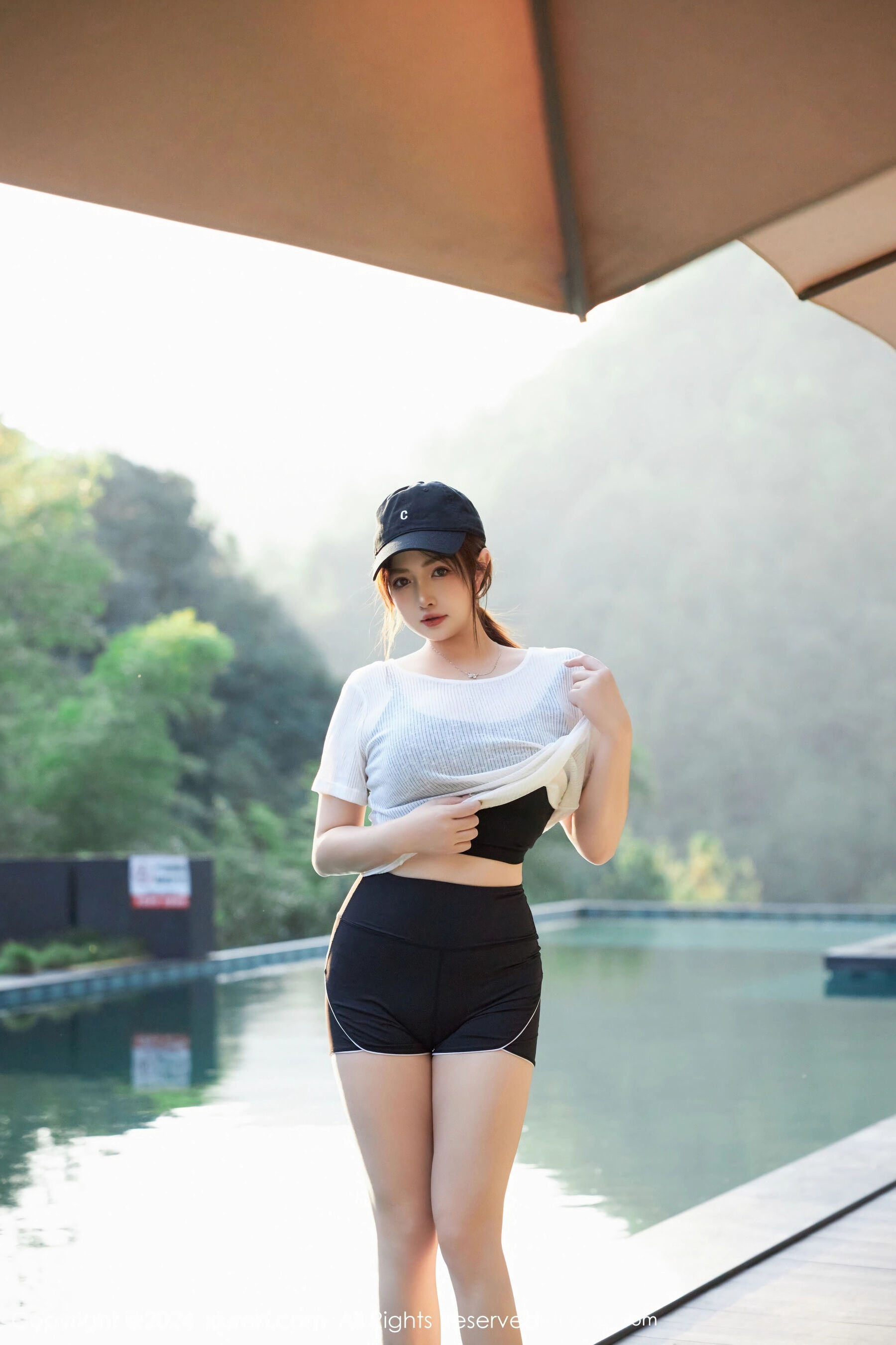 Vol. 09549 养乐多Doll(52P) 6/52