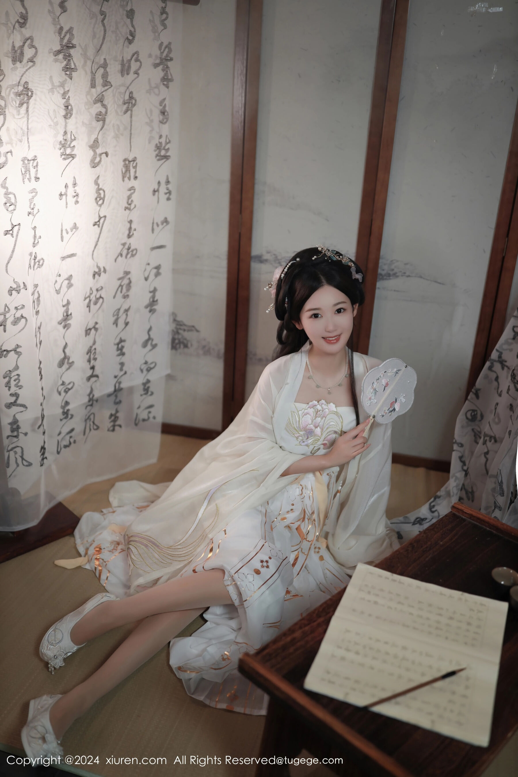 Vol. 08898 唐安琪(82P) 6/82