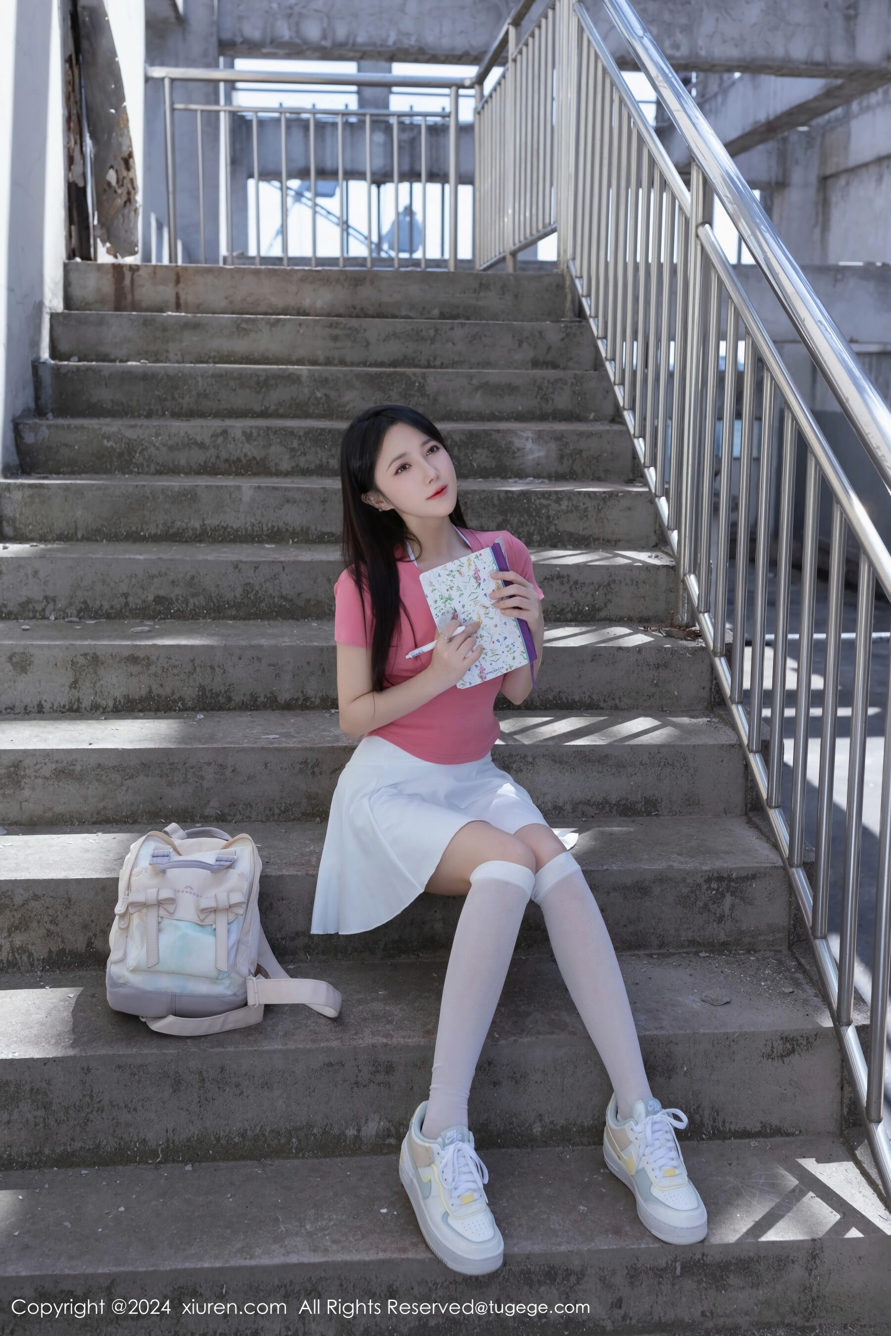 Vol. 08457 鱼子酱Fish(81P) 5/81
