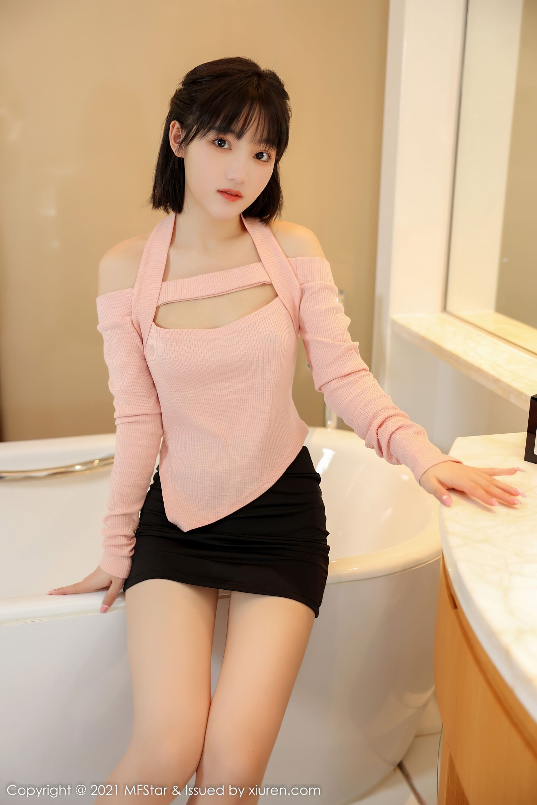 Vol. 0545 甜筒晓彤(57P) 3/57