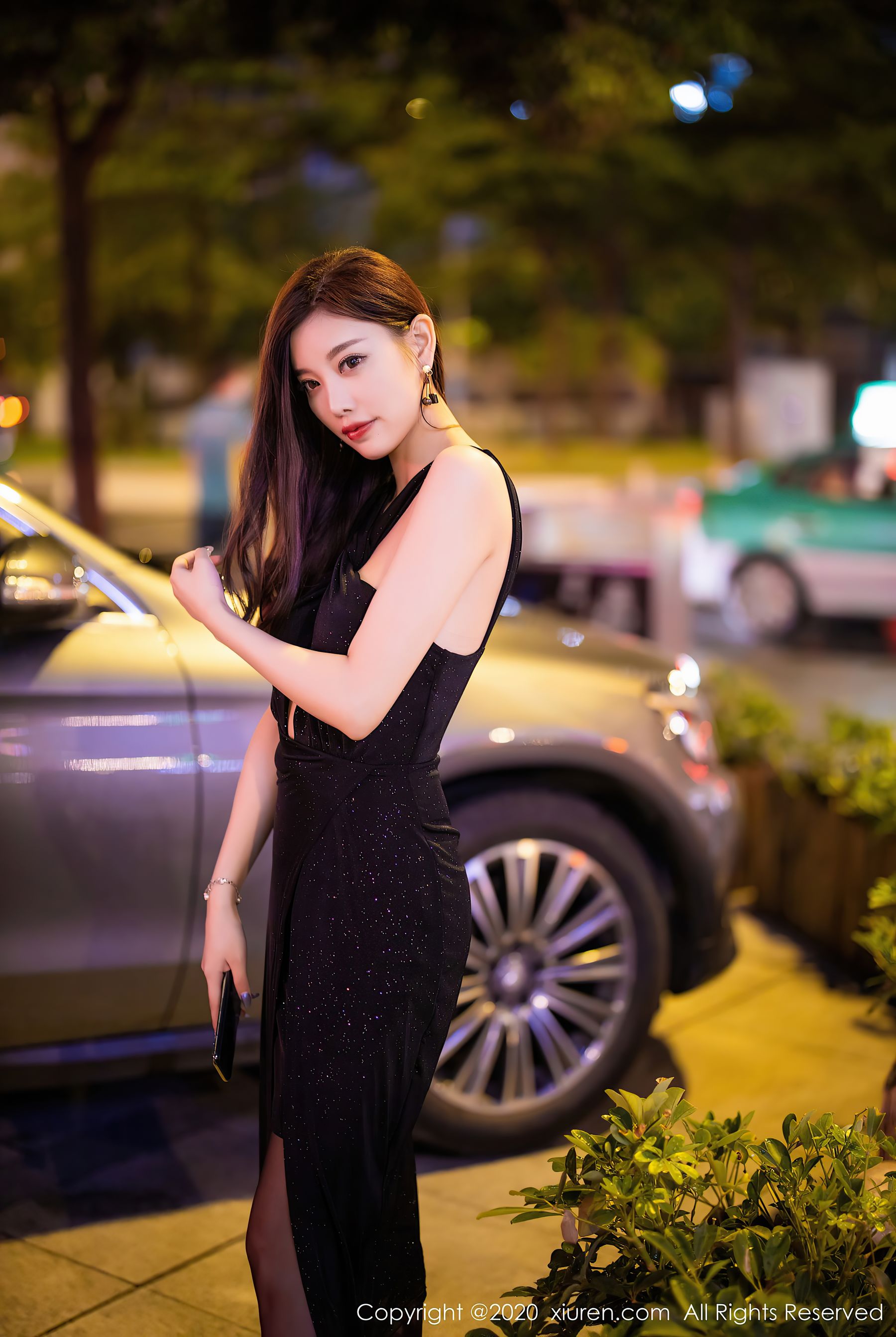 Vol. 02616 杨晨晨sugar(119P) 6/119