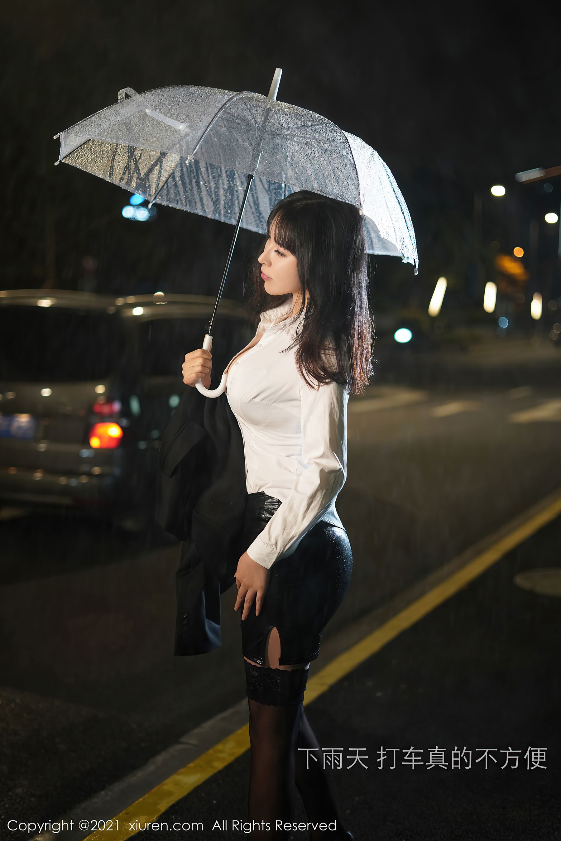 Vol. 03383 乔漫妮mina(58P) 2/58