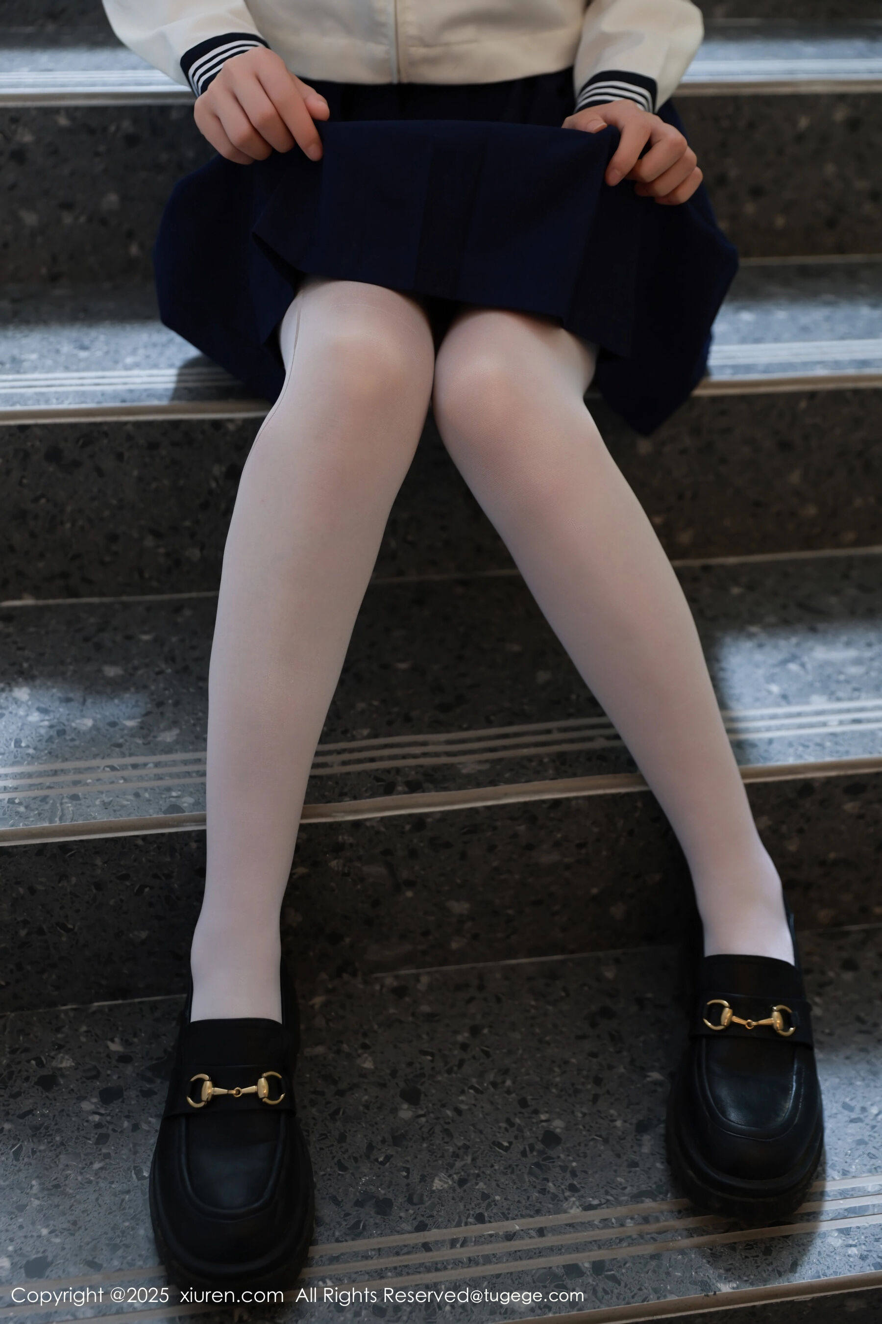 Vol. 10458 糯咪(89P) 6/89