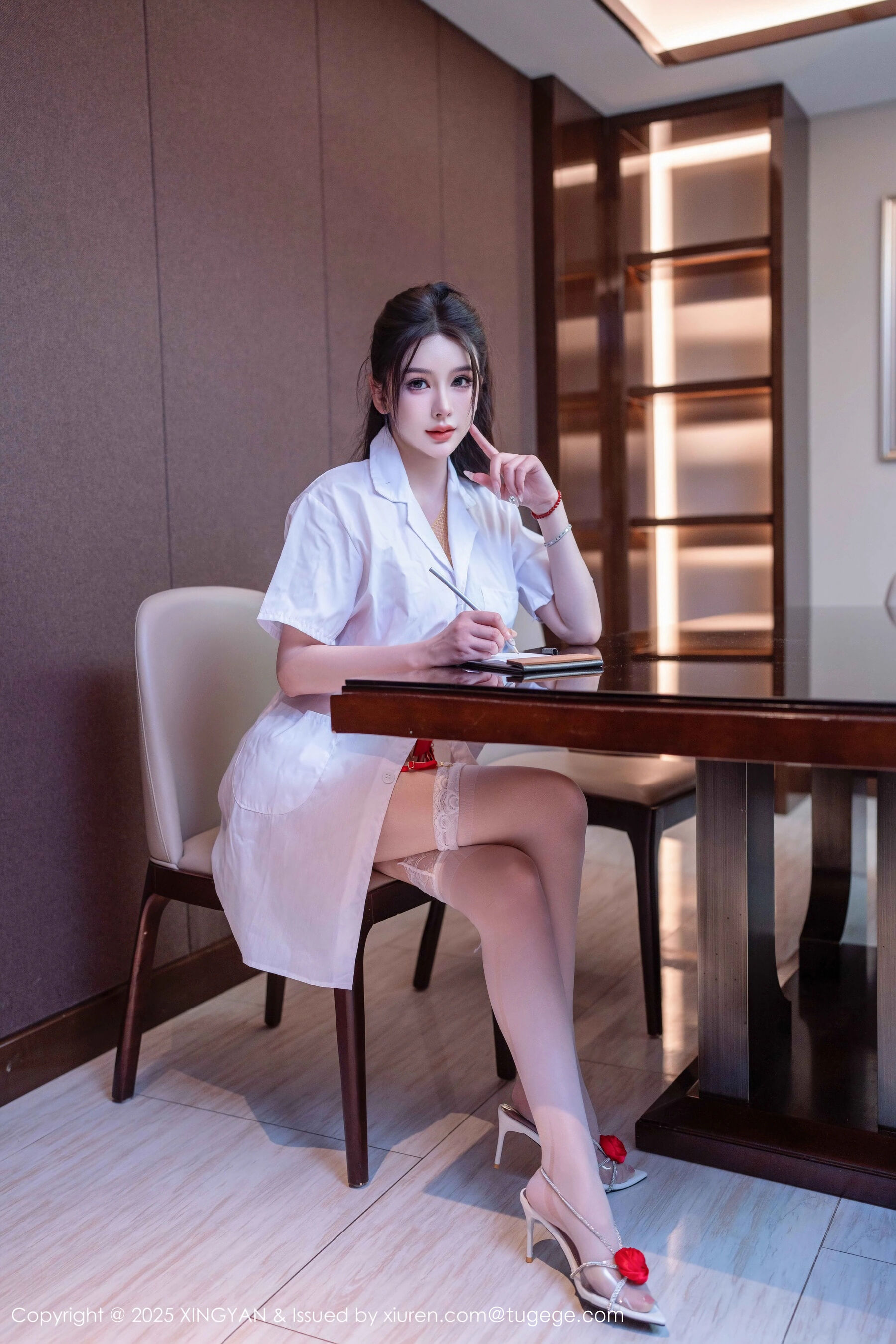 Vol. 0431 李丽莎(65P) 3/65