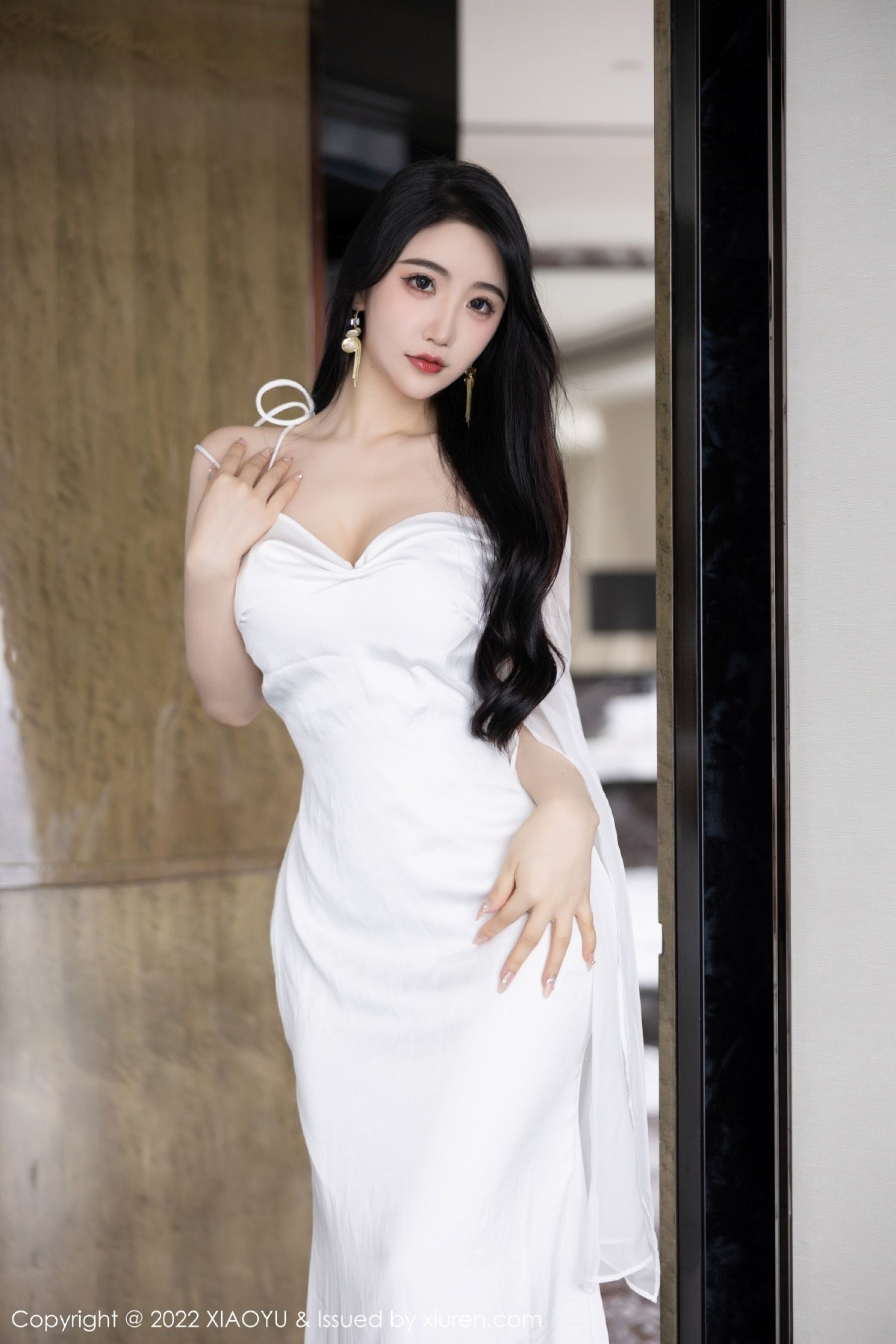 Vol. 0854 Cherry樱桃酱(76P) 2/76