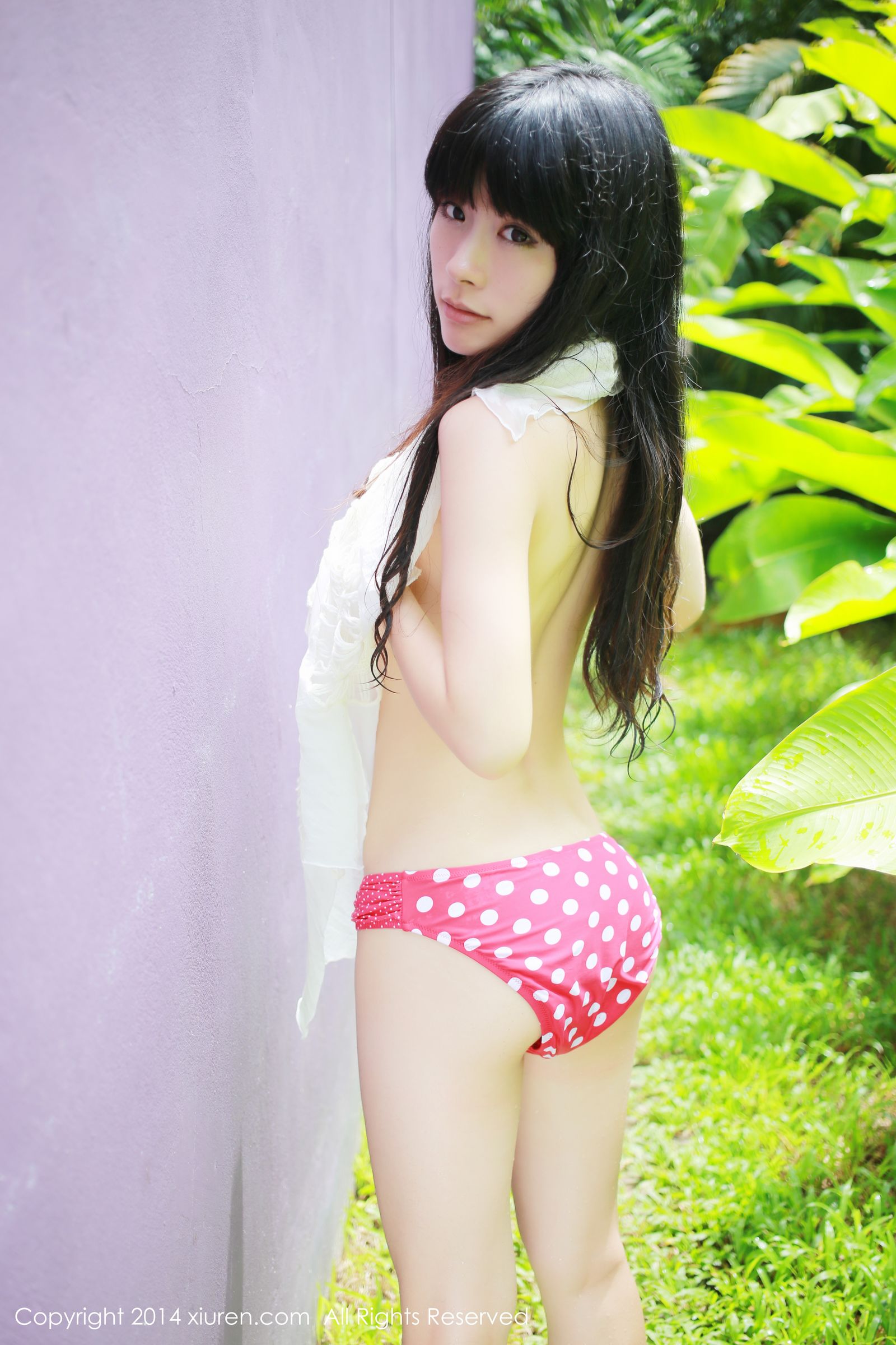 Vol. 00195 刘雪妮Verna(60P) 4/60
