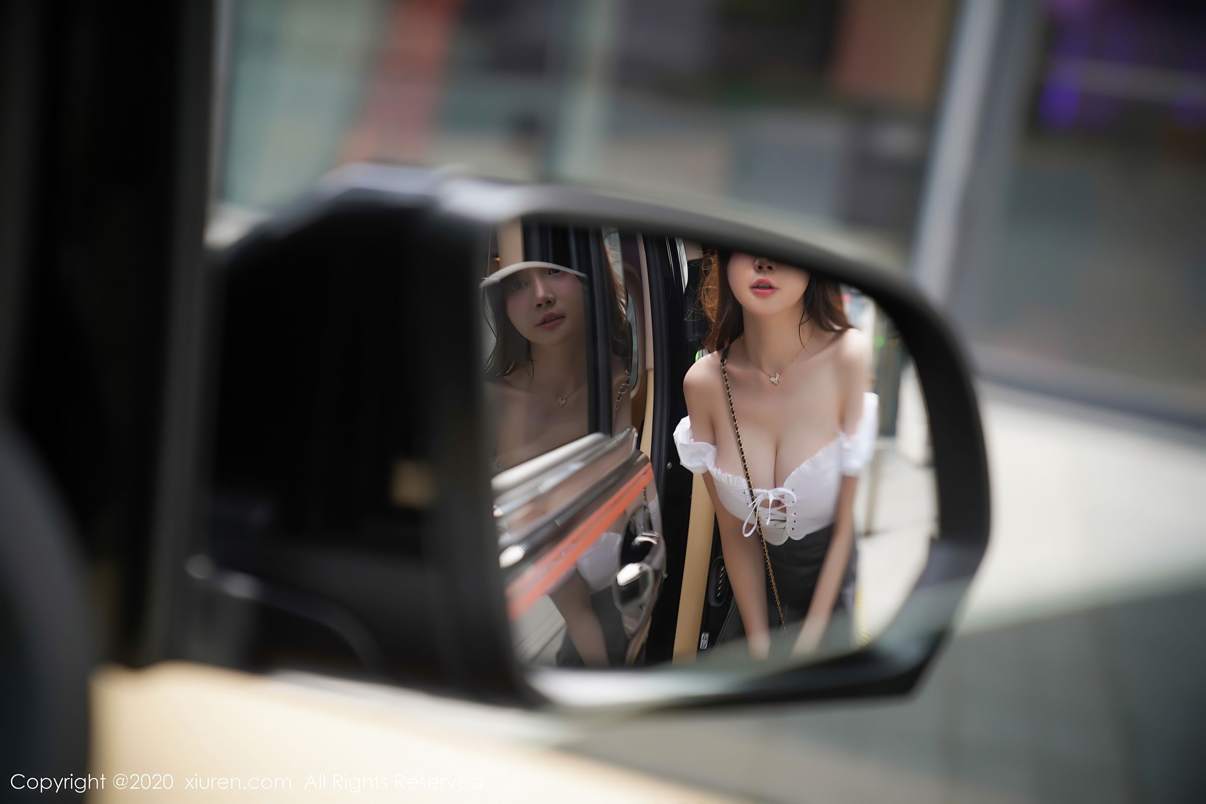 Vol. 02408 糯美子Mini(72P) 5/72