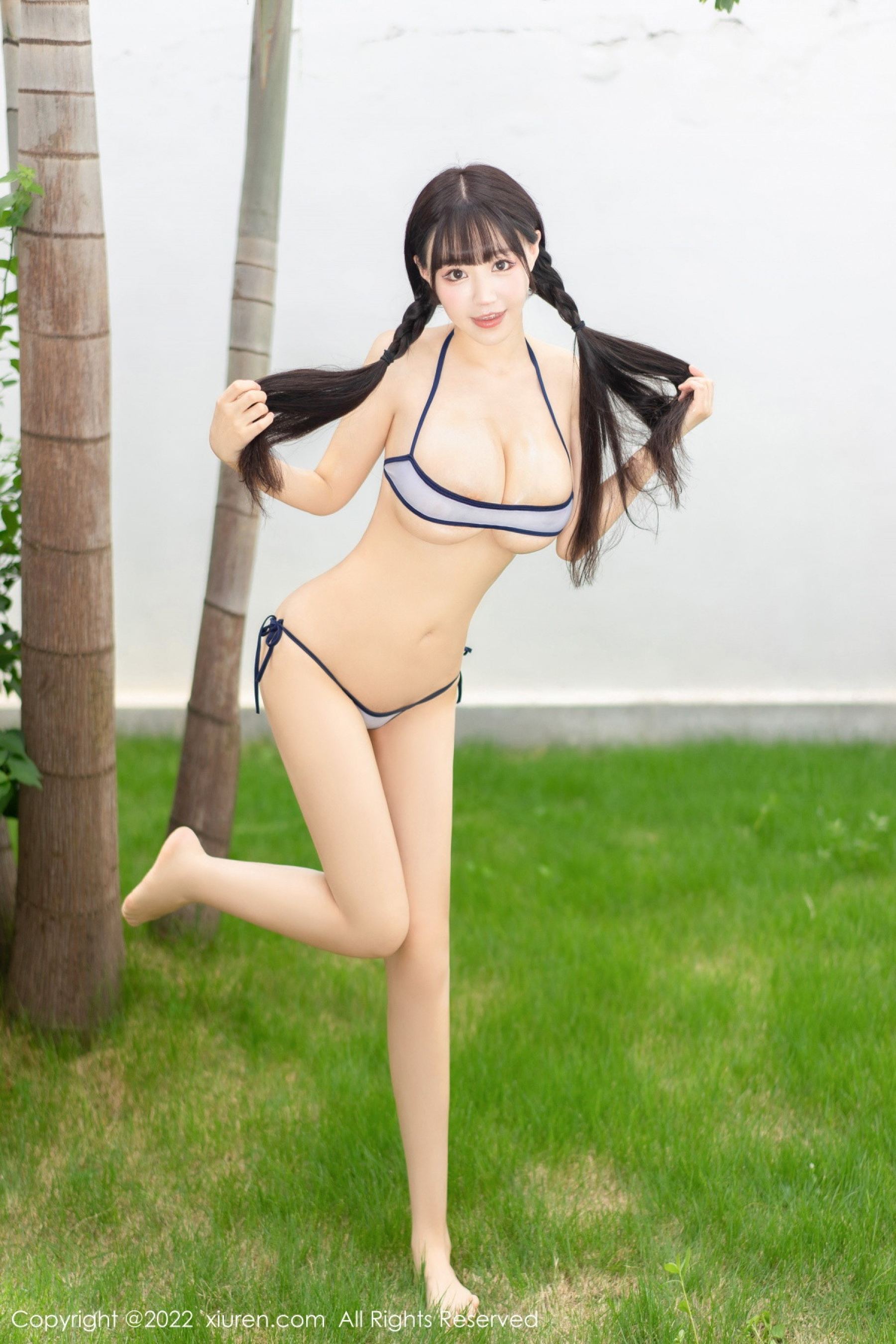 Vol. 05871 朱可儿Flora(62P) 4/62