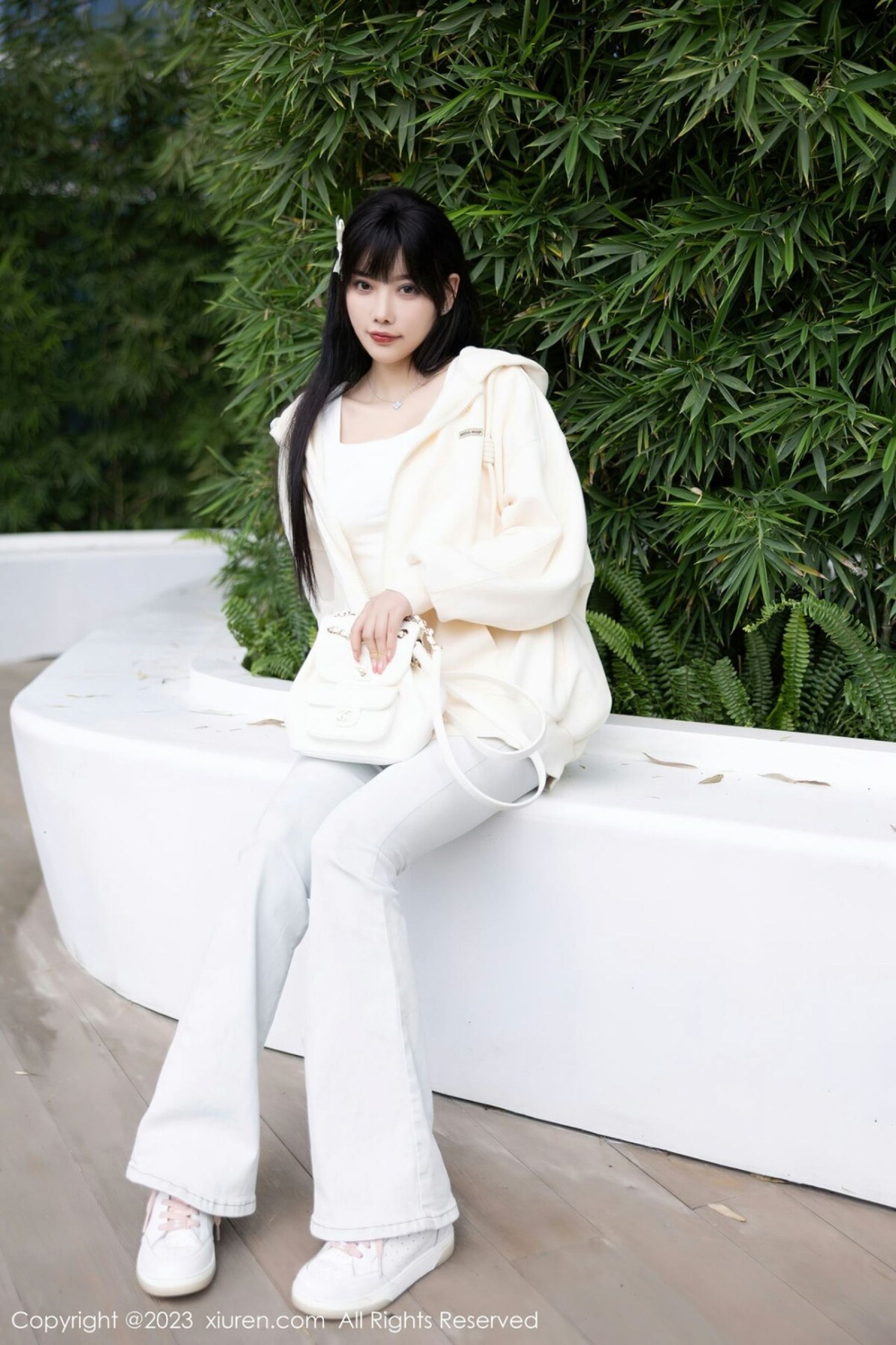 Vol. 06707 杨晨晨Yome(91P) 6/91