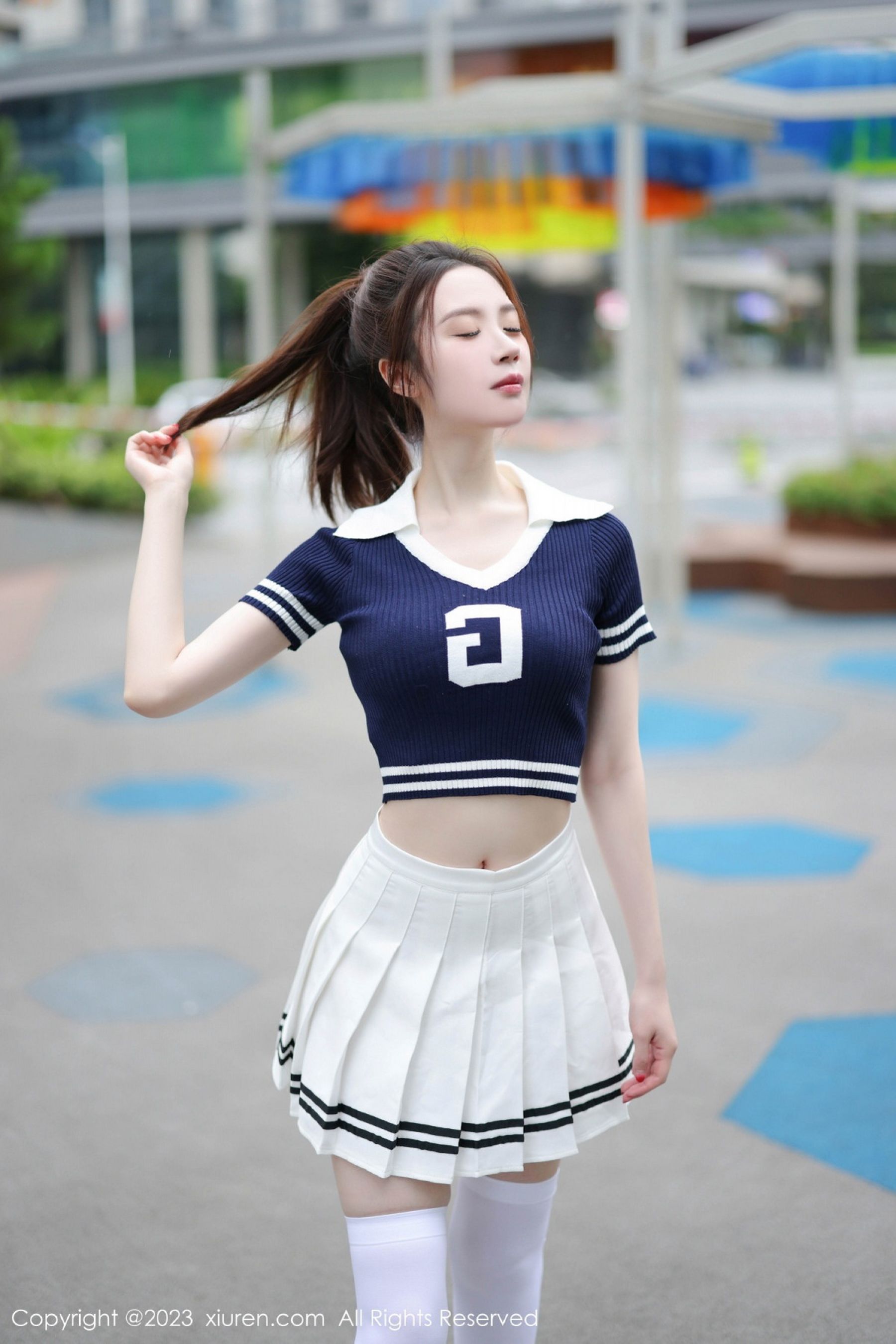 Vol. 07416 梦心玥(82P) 3/82
